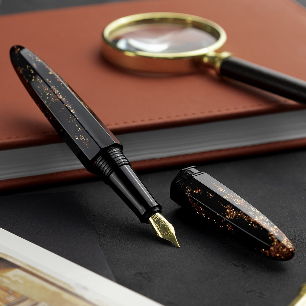 Benton Magma – BENU