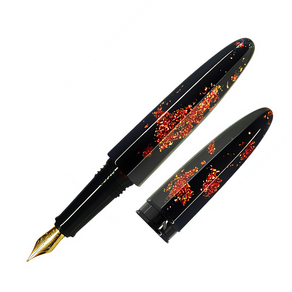 benton Magma – BENU