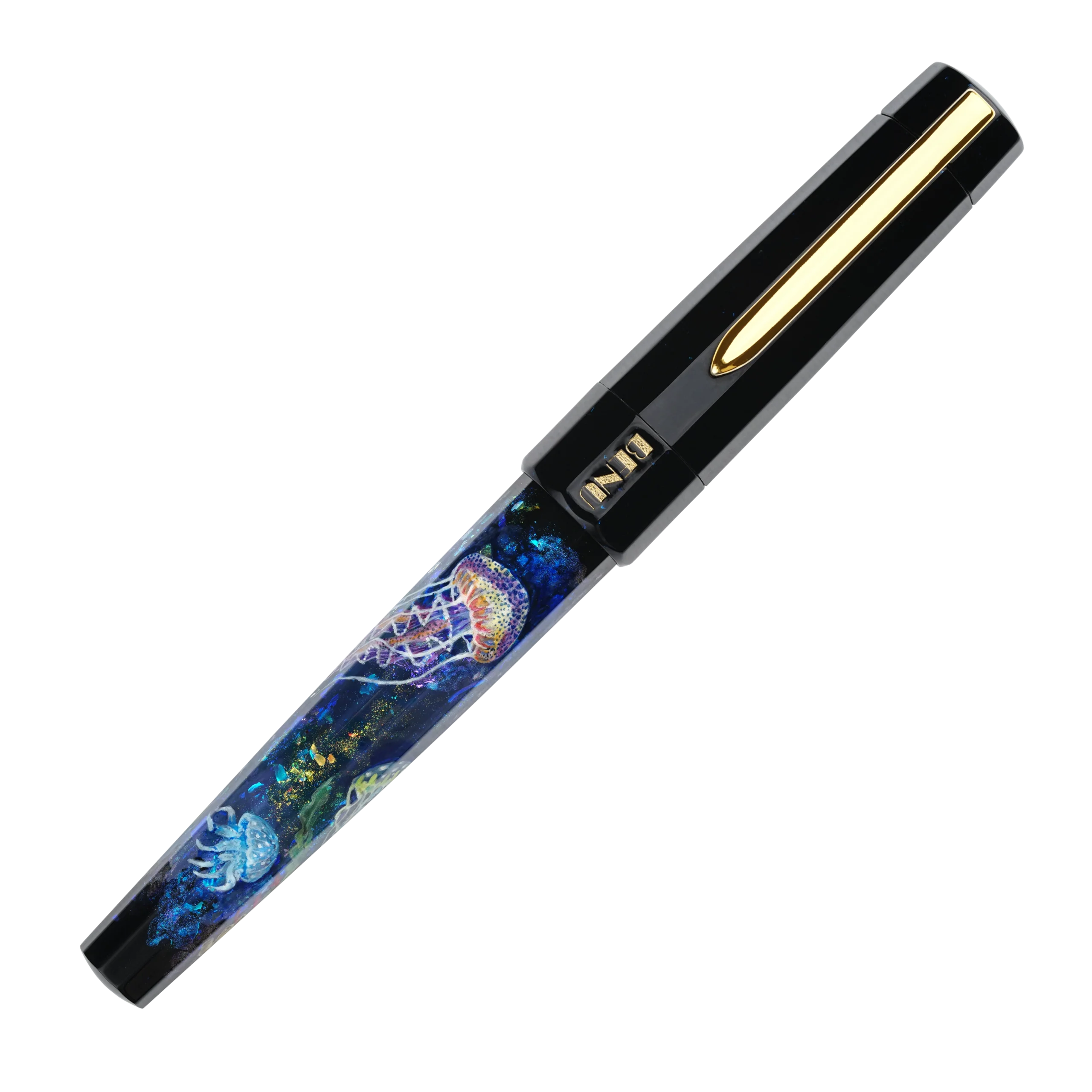 Benton Marine Fantasy – BENU