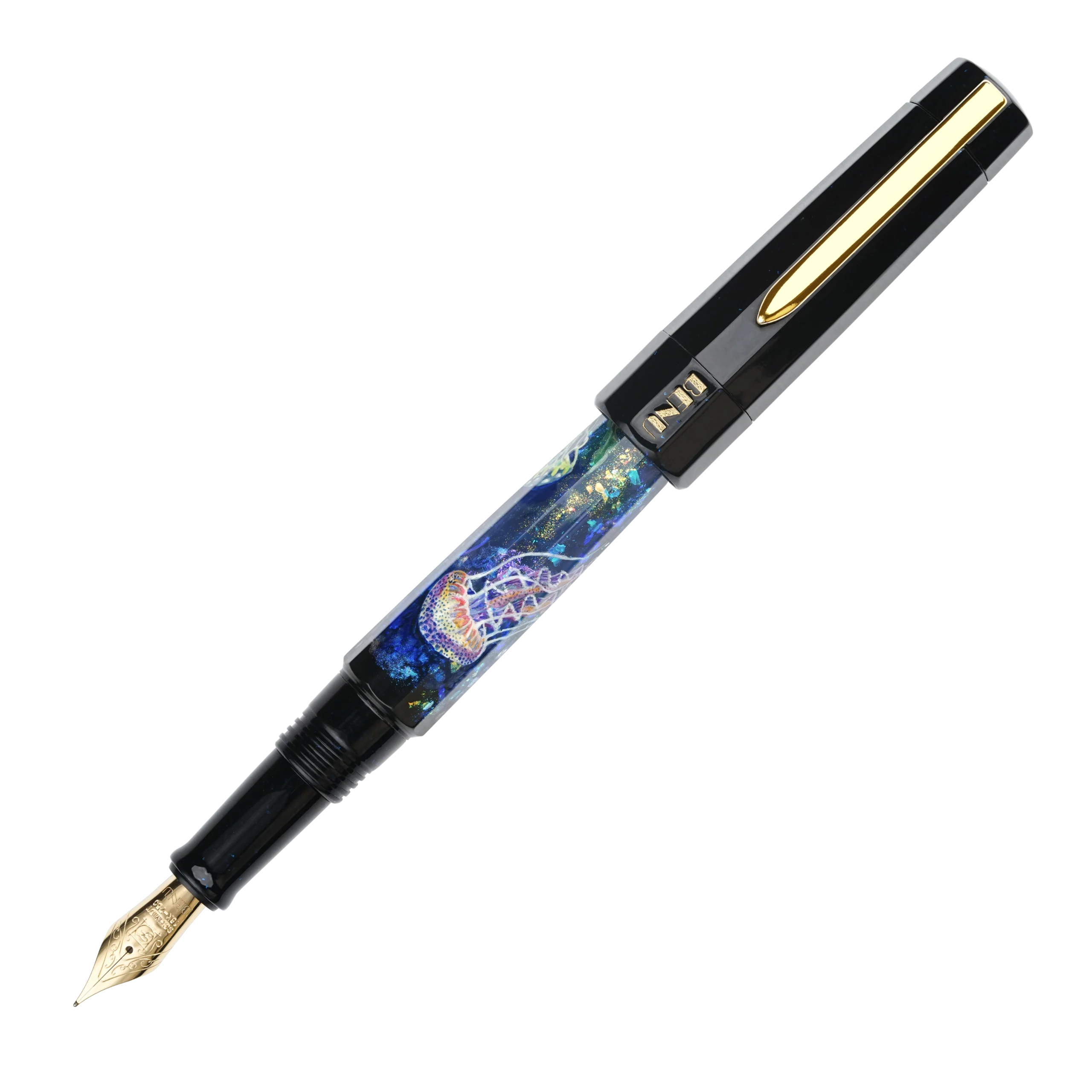 benton Marine Fantasy – BENU