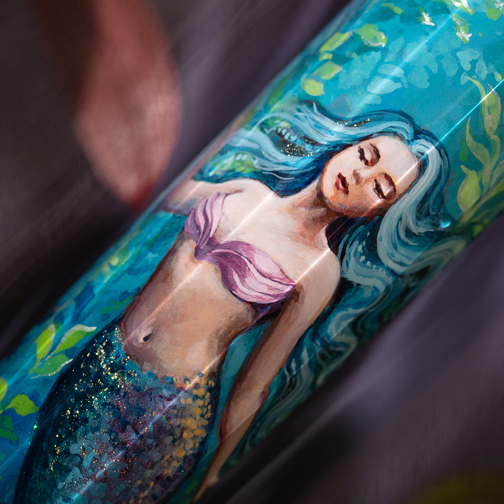Benton Mermaid’s Mirage – BENU