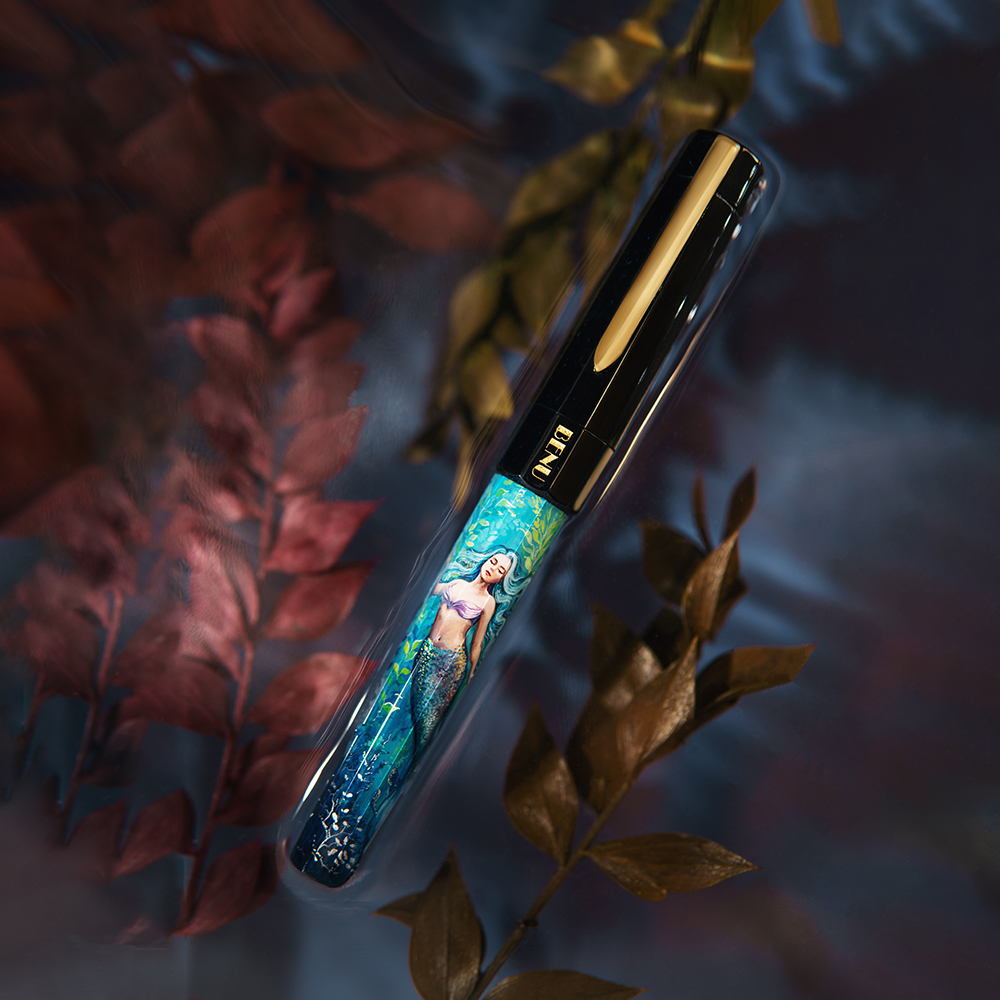 Benton Mermaid’s Mirage – BENU