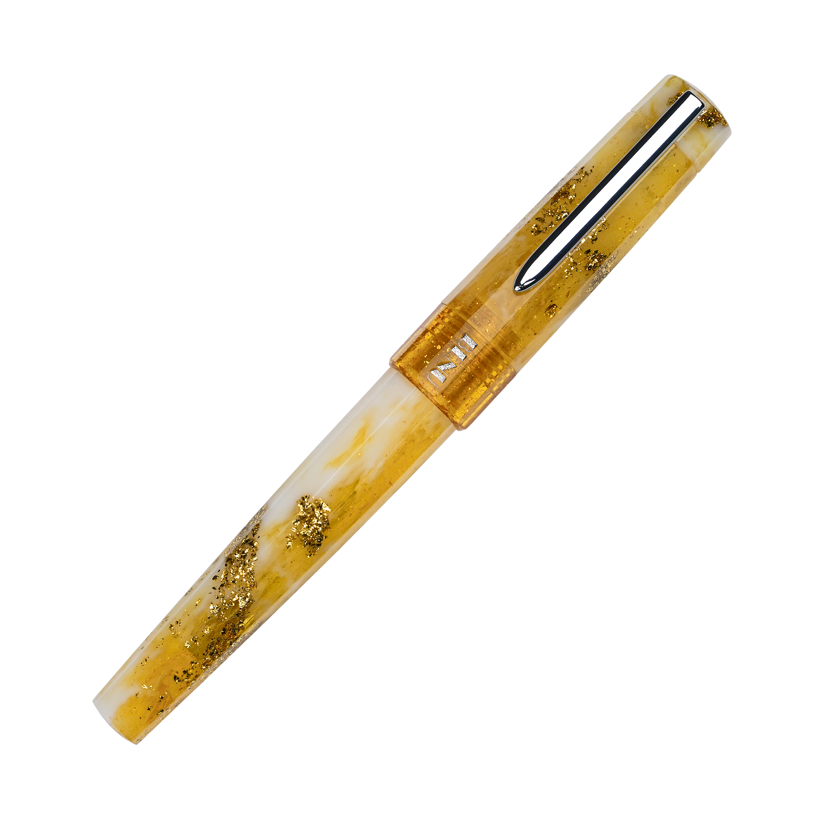 Benton Milk & Honey – BENU