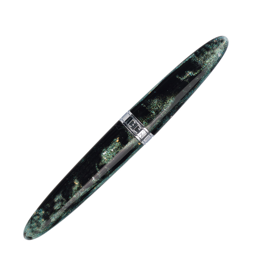 Benton Mystical Green – BENU