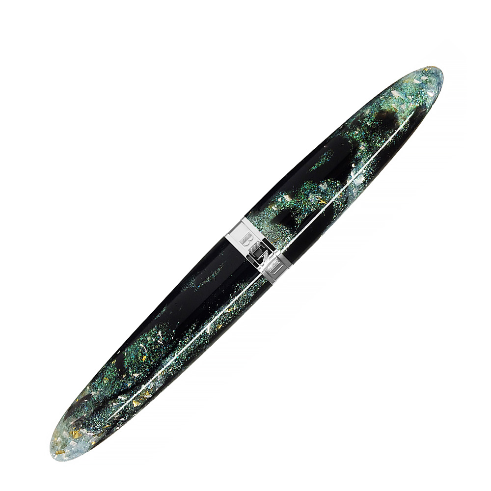 Benton Mystical Green – BENU