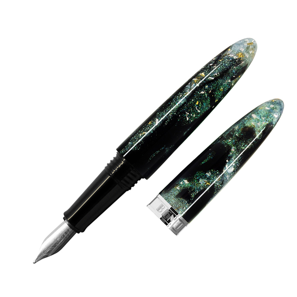 benton Mystical Green – BENU