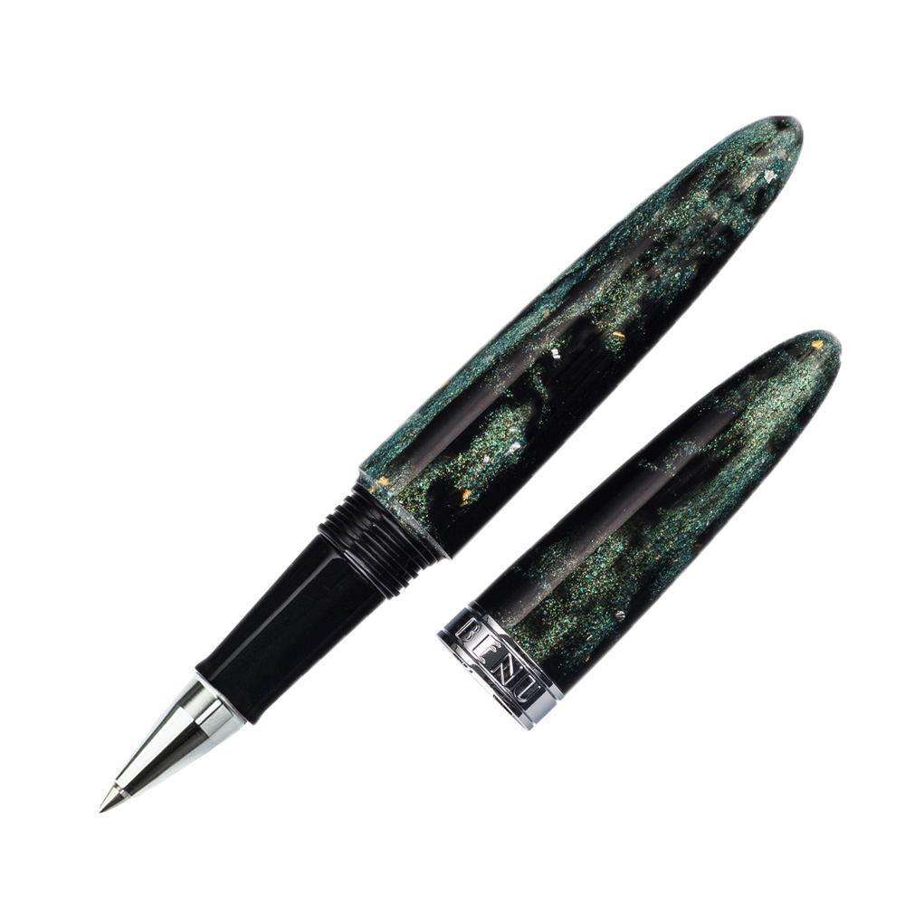 benton Mystical Green – BENU