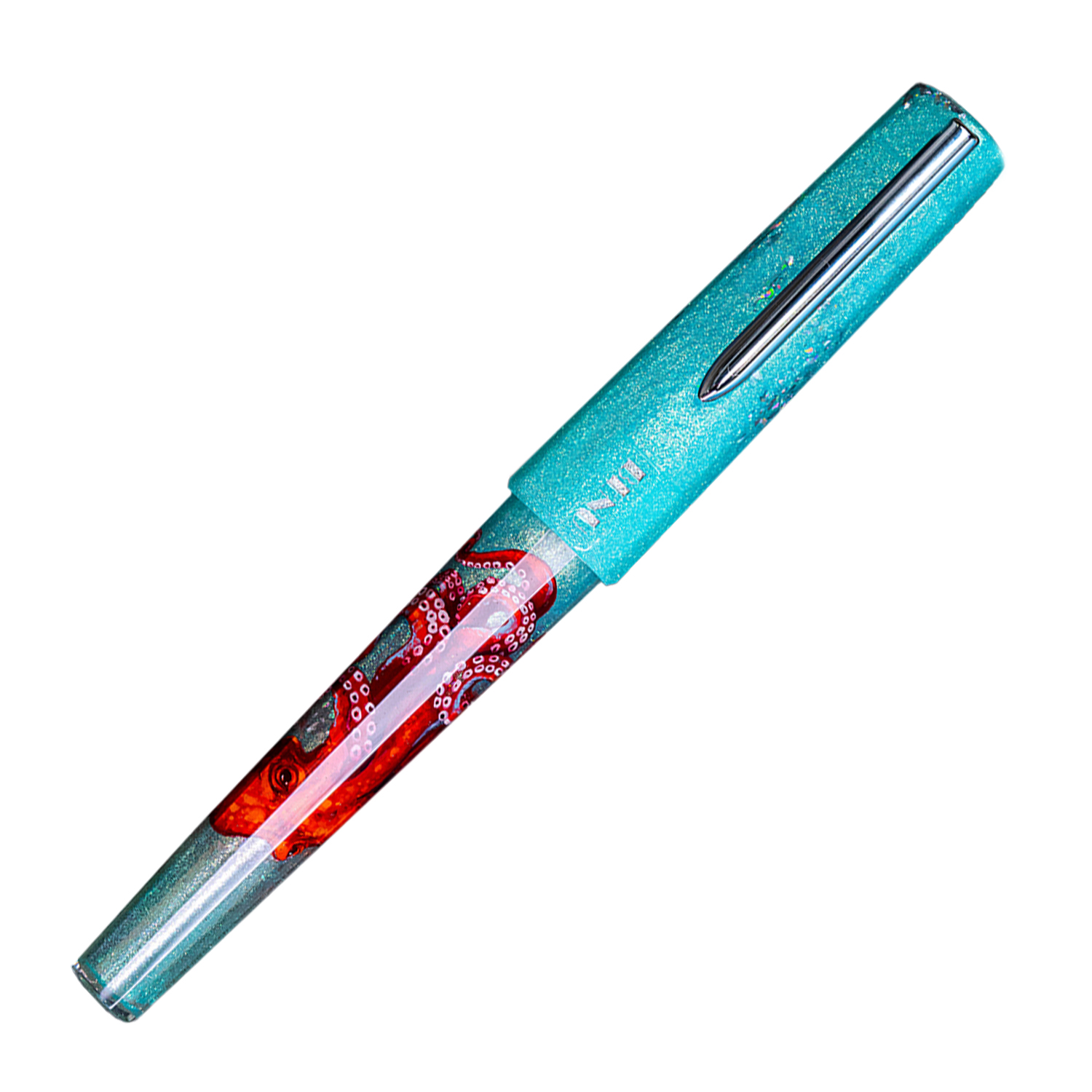 Benton Neptune’s Reach – BENU