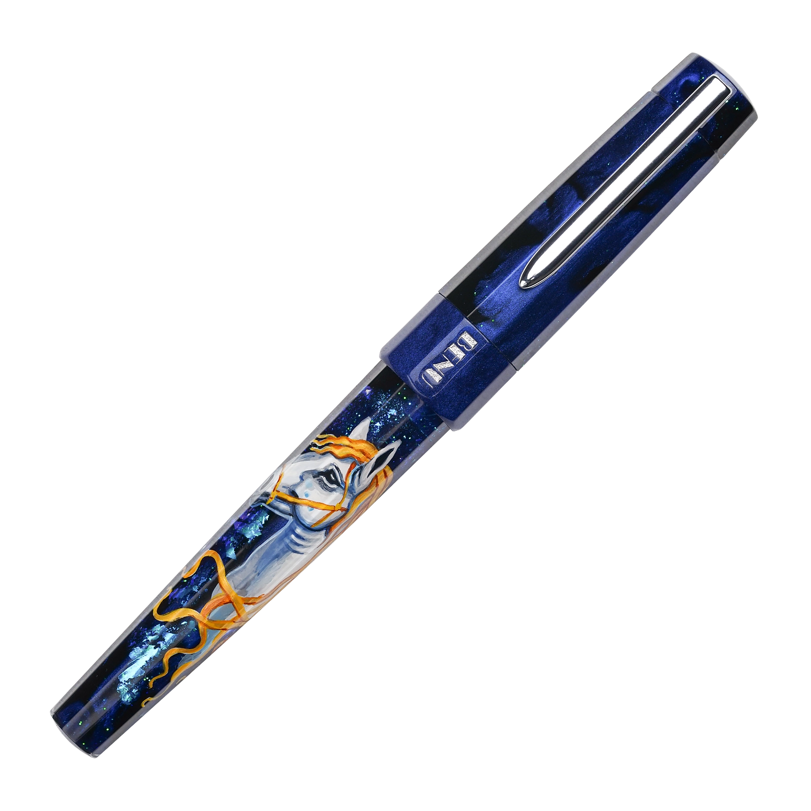 Benton Noble Spirit – BENU