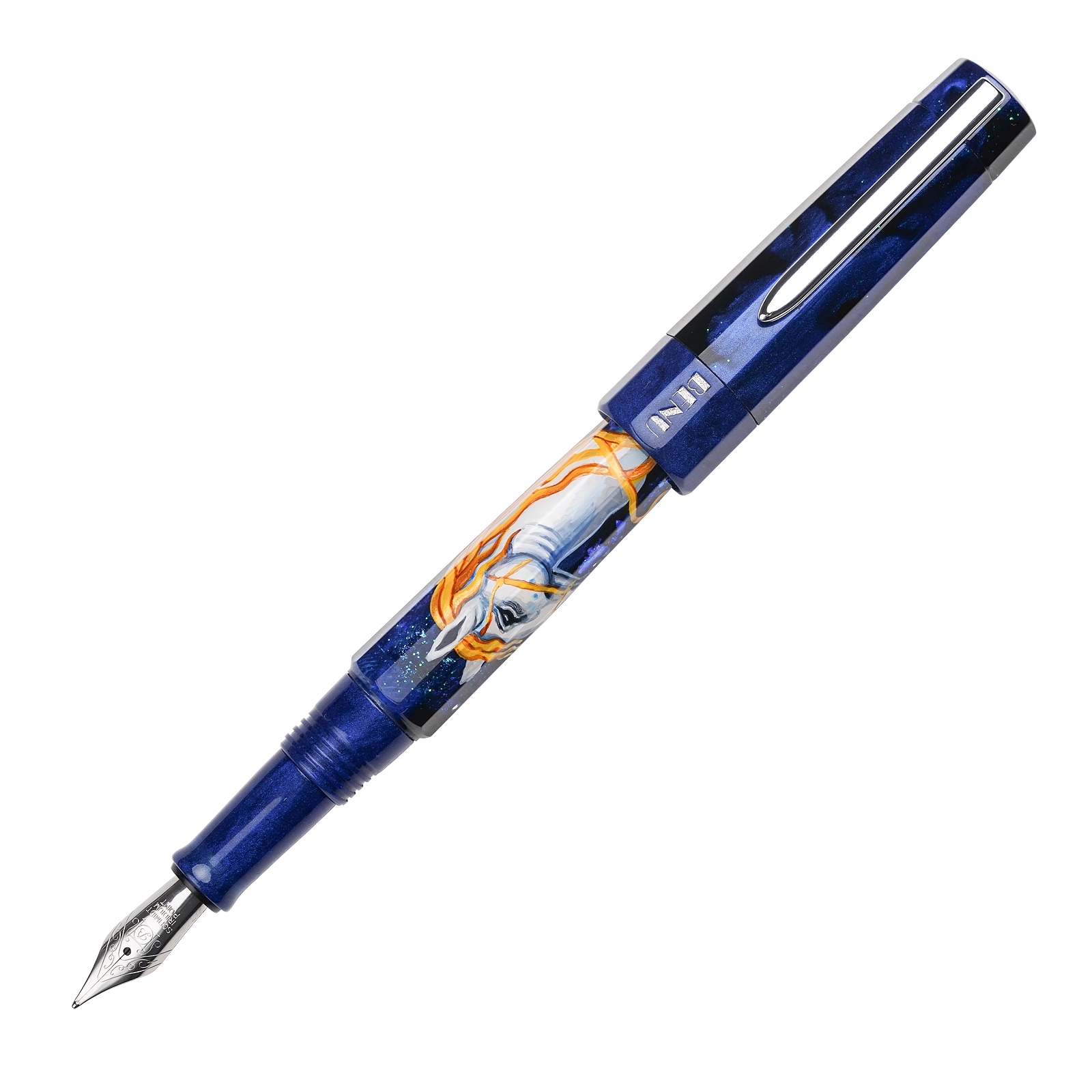 benton Noble Spirit – BENU