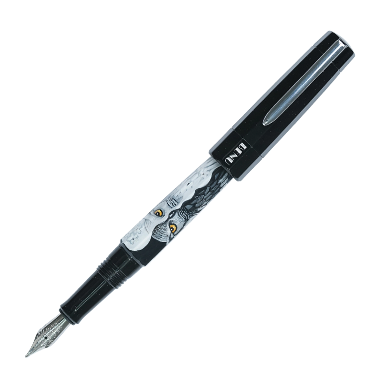 benton Nocturnal Guardian – BENU