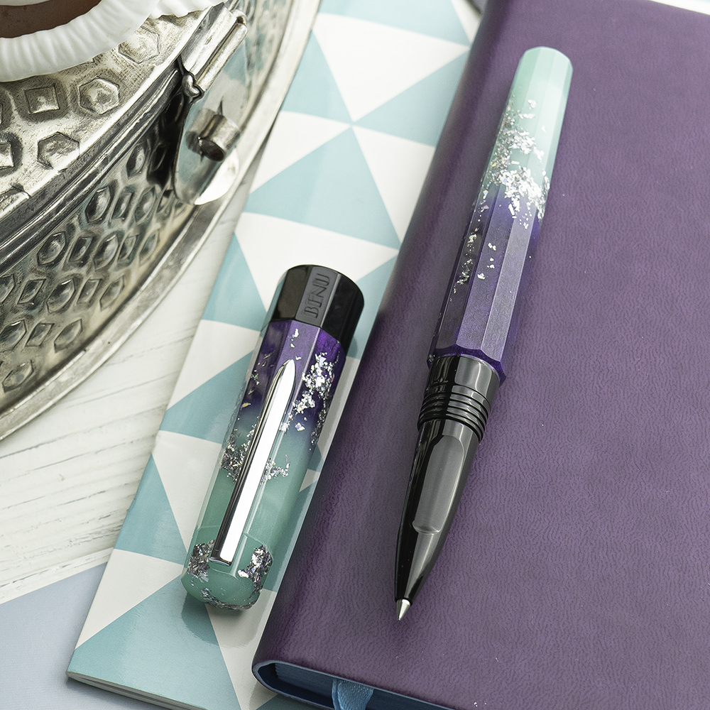 Benton Ocean Breeze – BENU