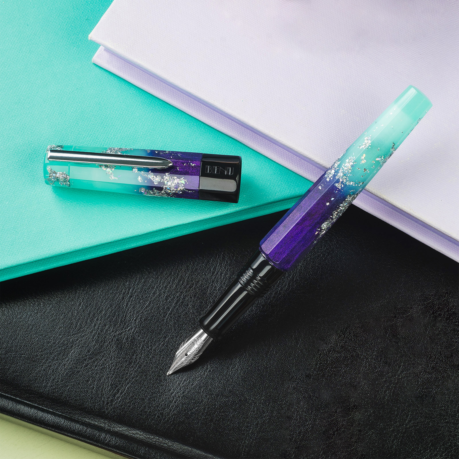 Benton Ocean Breeze – BENU