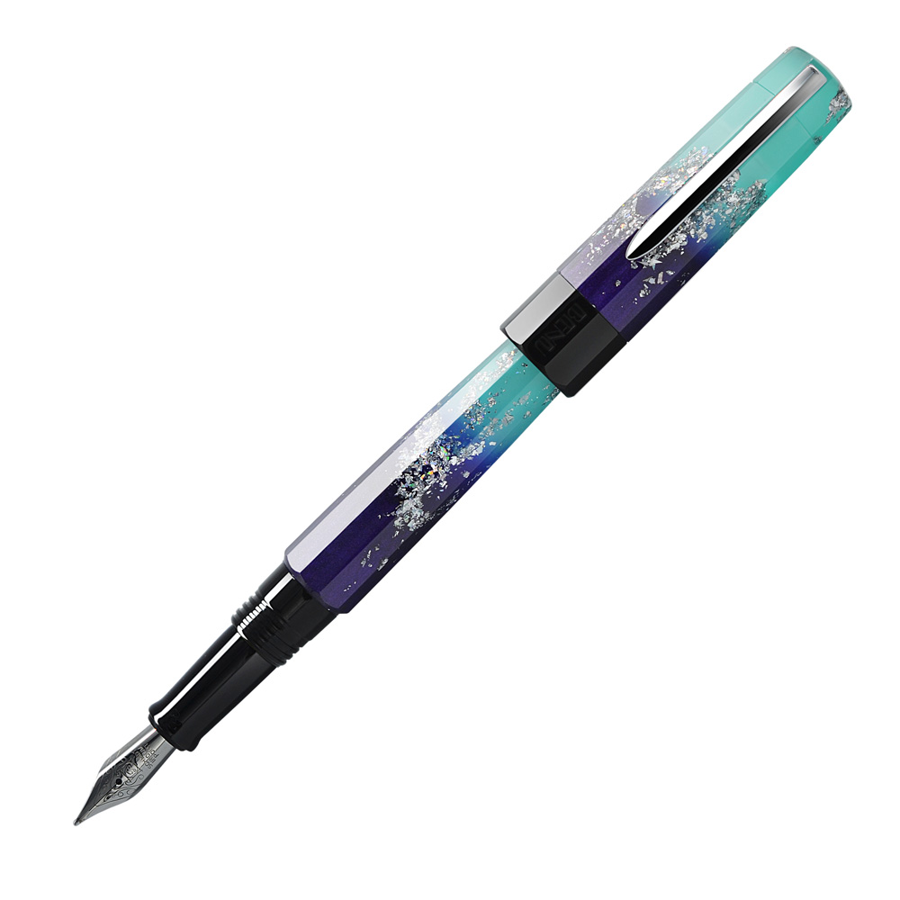 benton Ocean Breeze – BENU