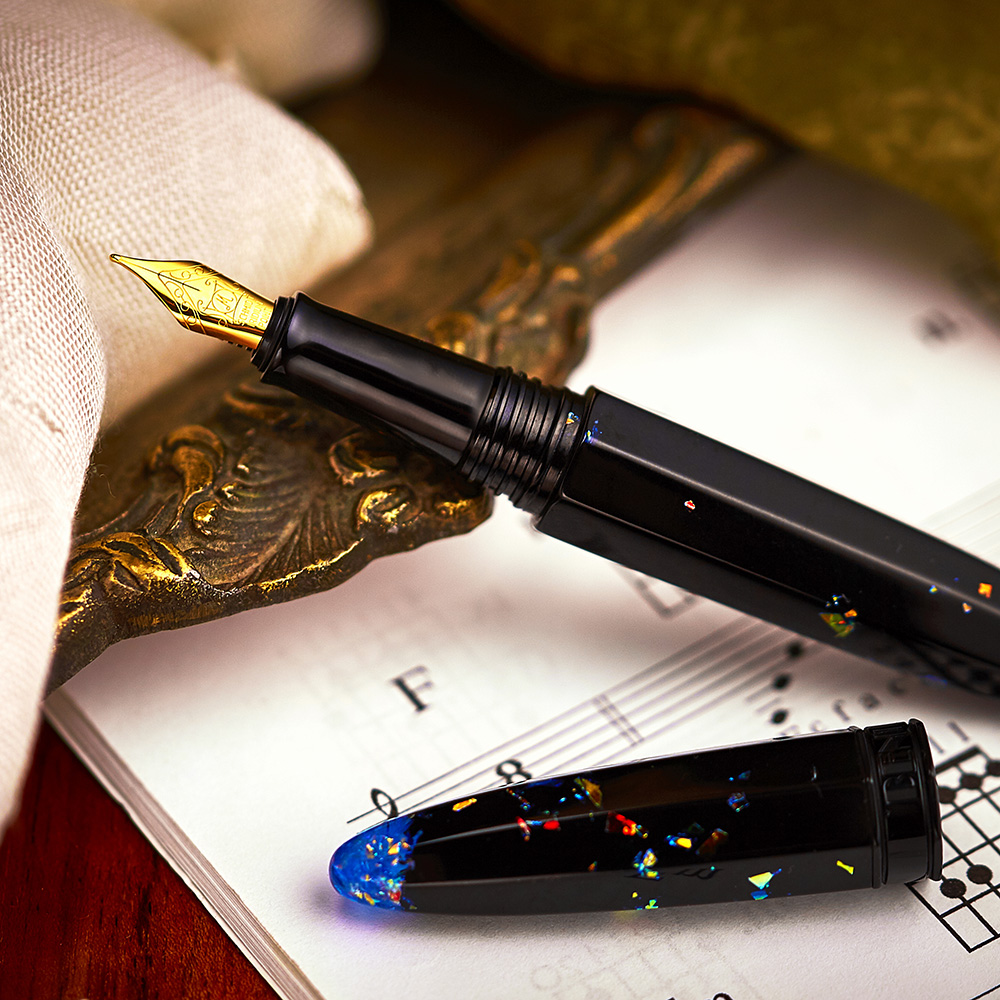 Benton Opal Dust – BENU