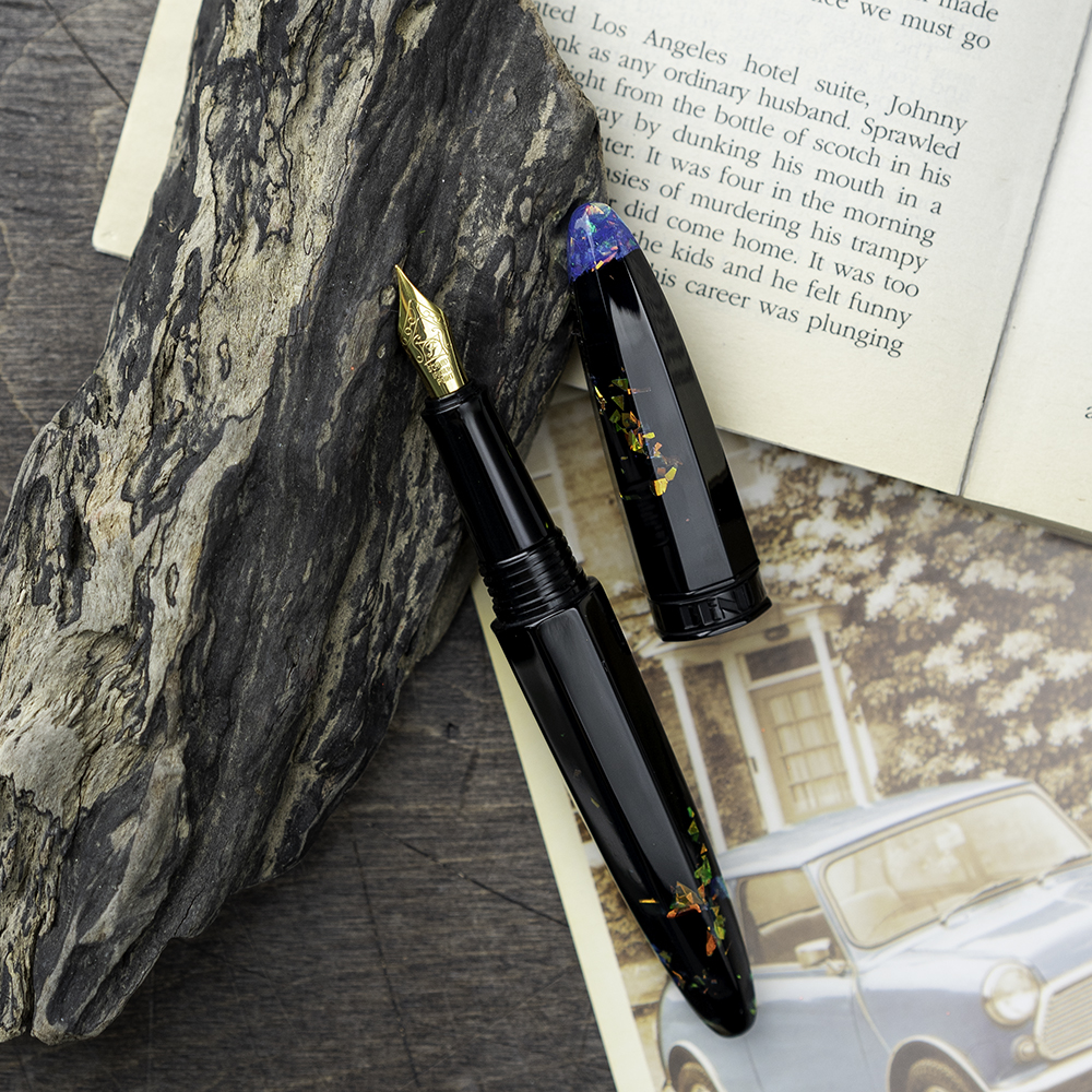 Benton Opal Dust – BENU