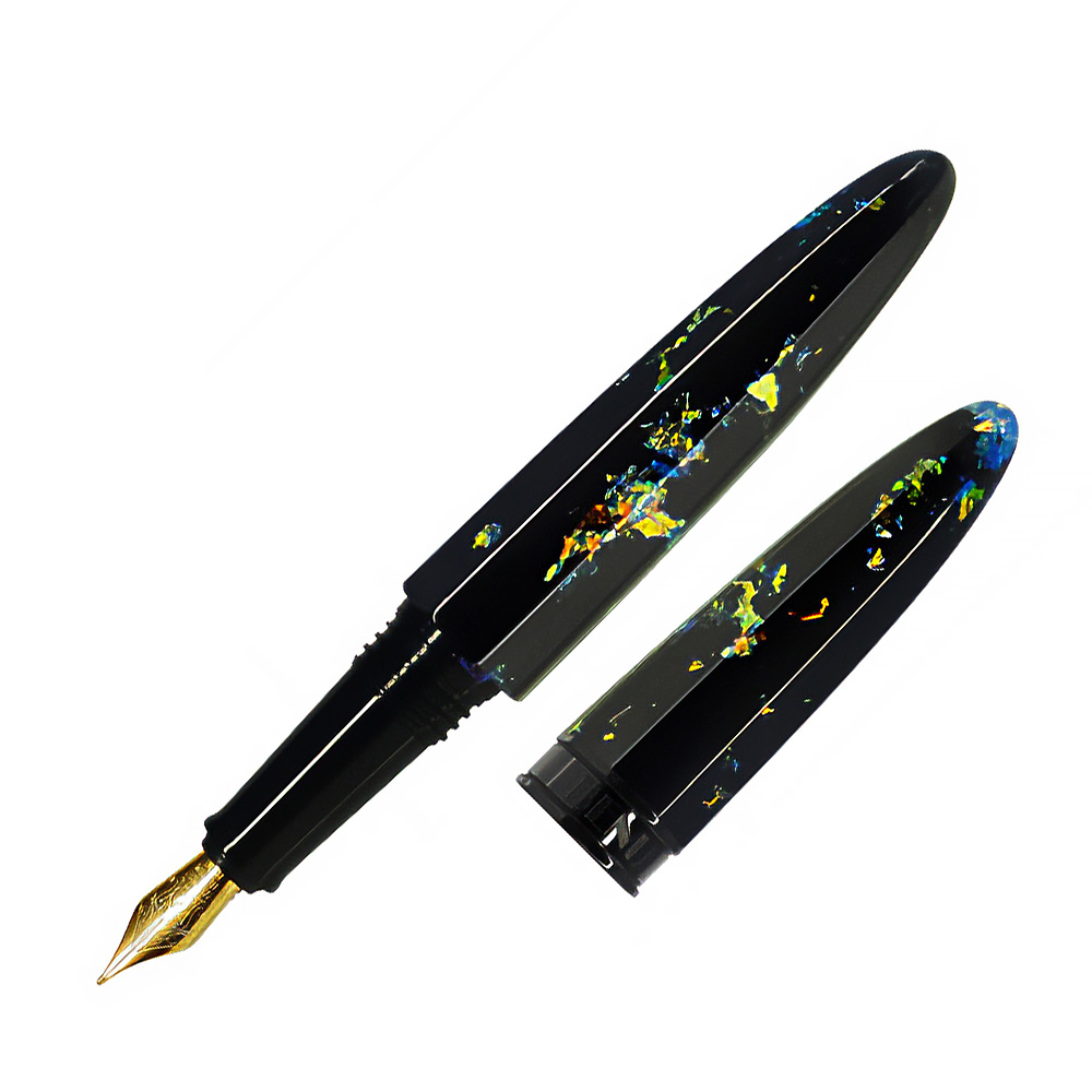 benton Opal Dust – BENU