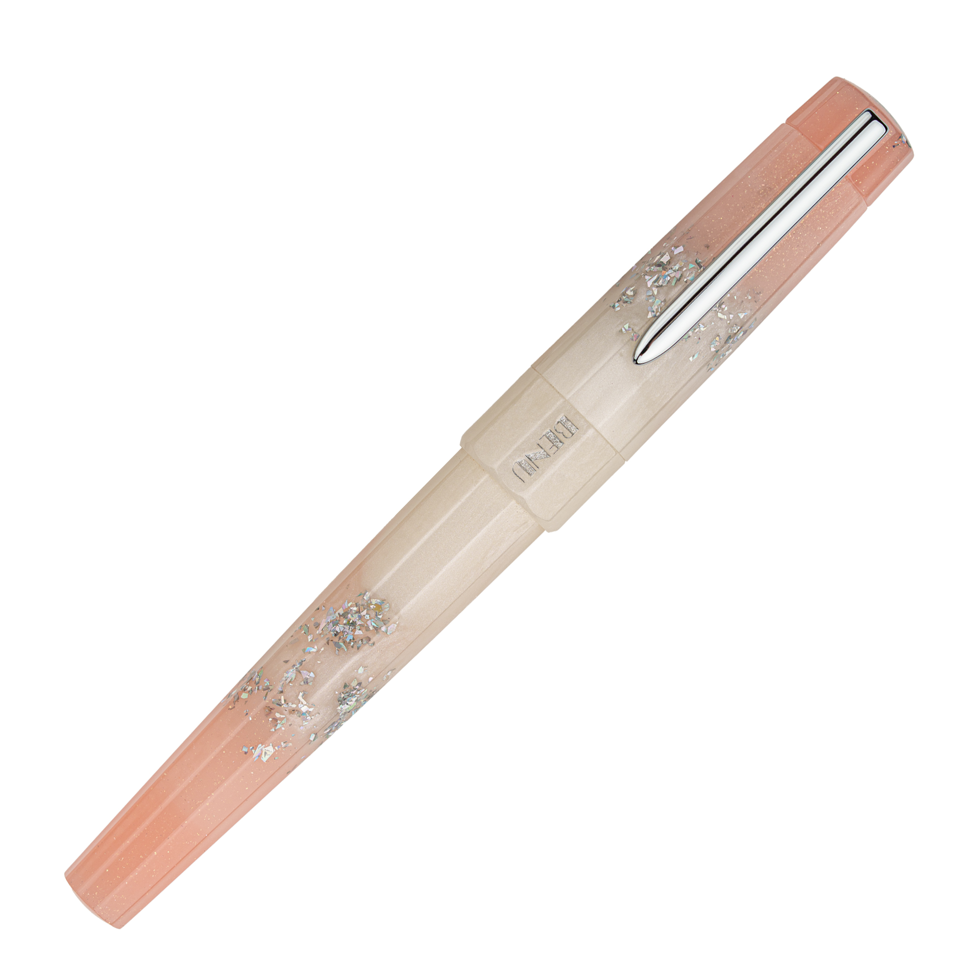 Benton Peach Sorbet – BENU