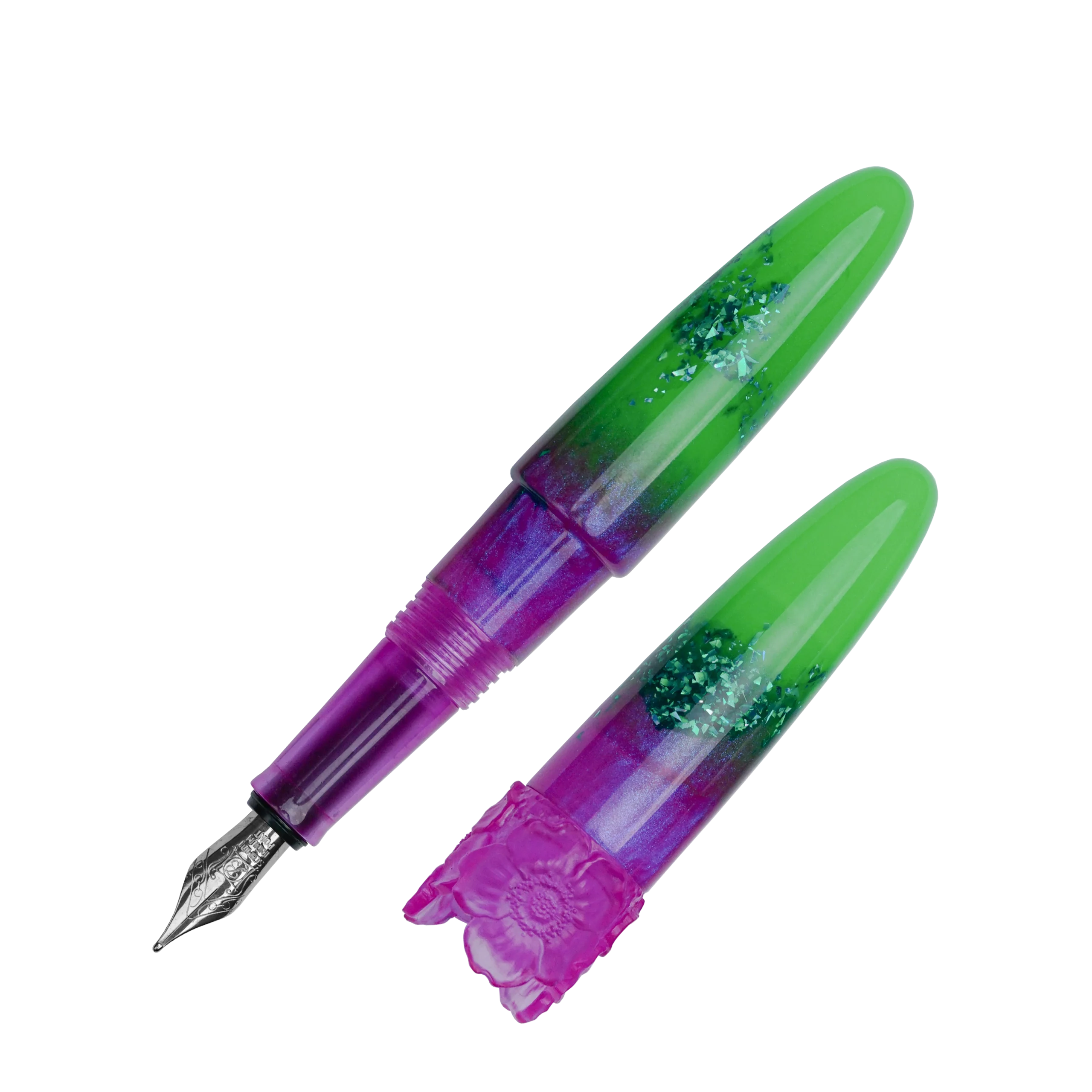 benton Persian Shield – BENU