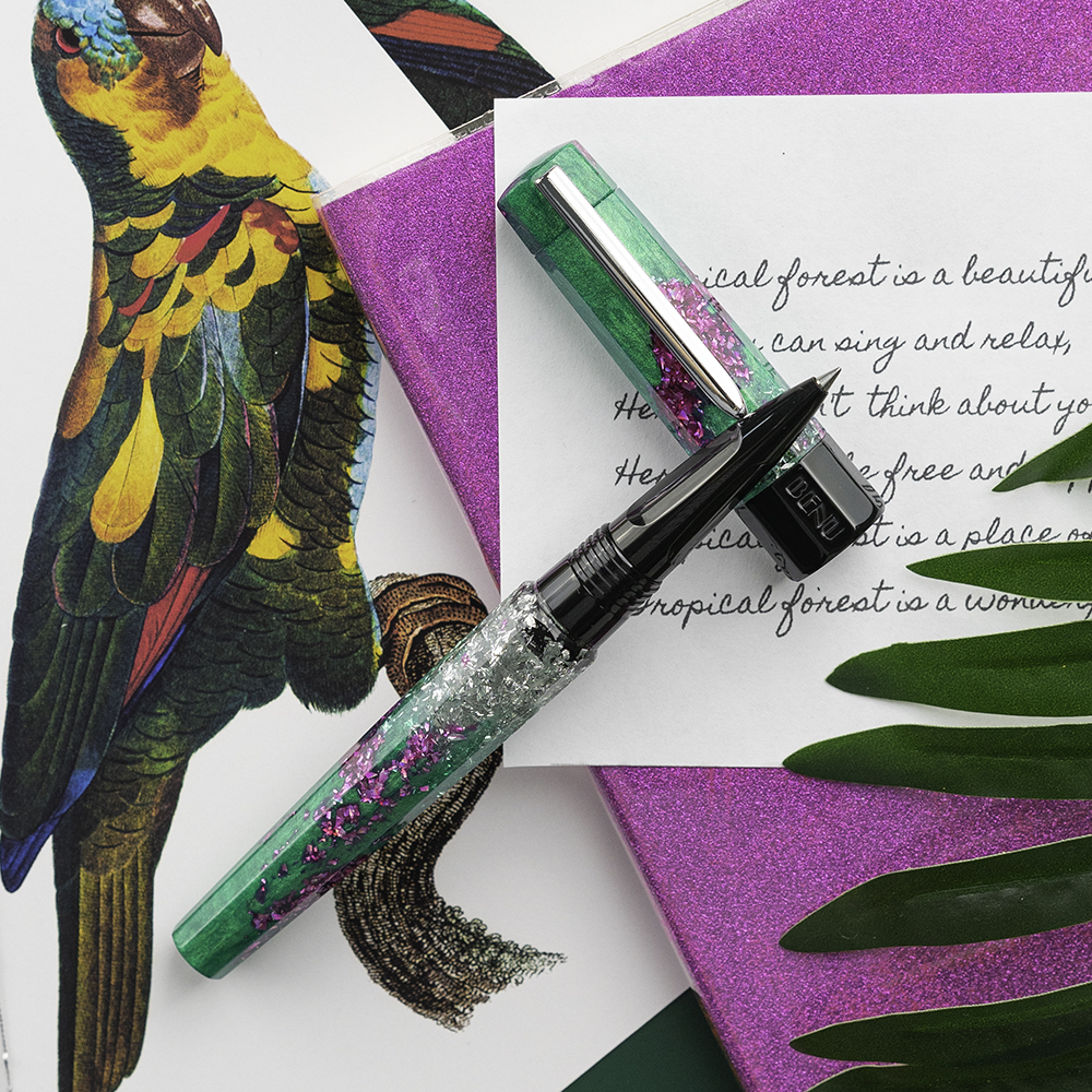 Benton Pink Guava – BENU