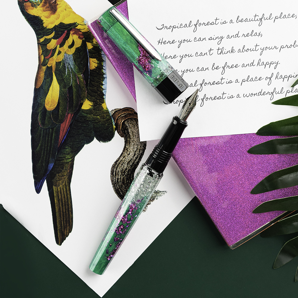 Benton Pink Guava – BENU