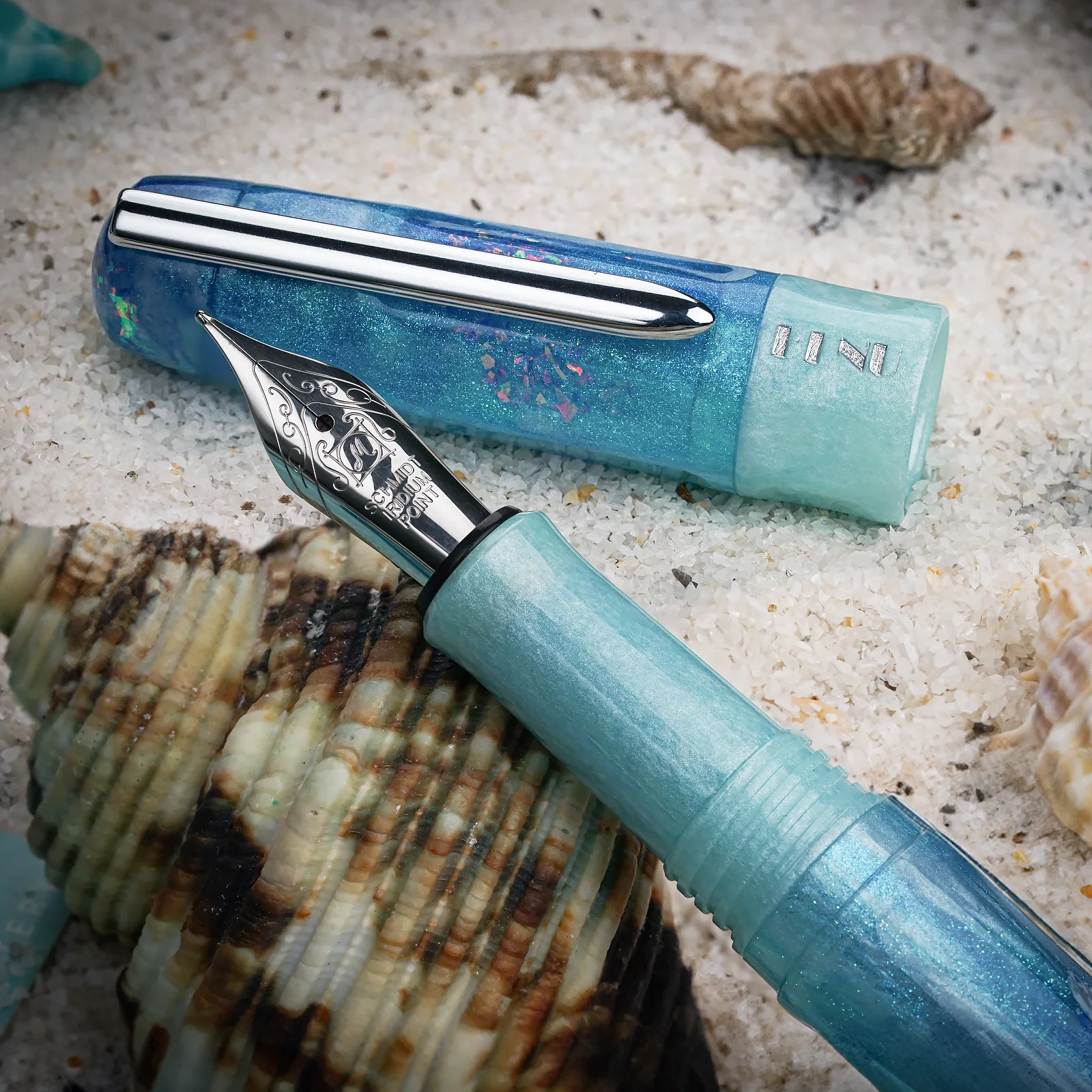 Benton Pisces – BENU