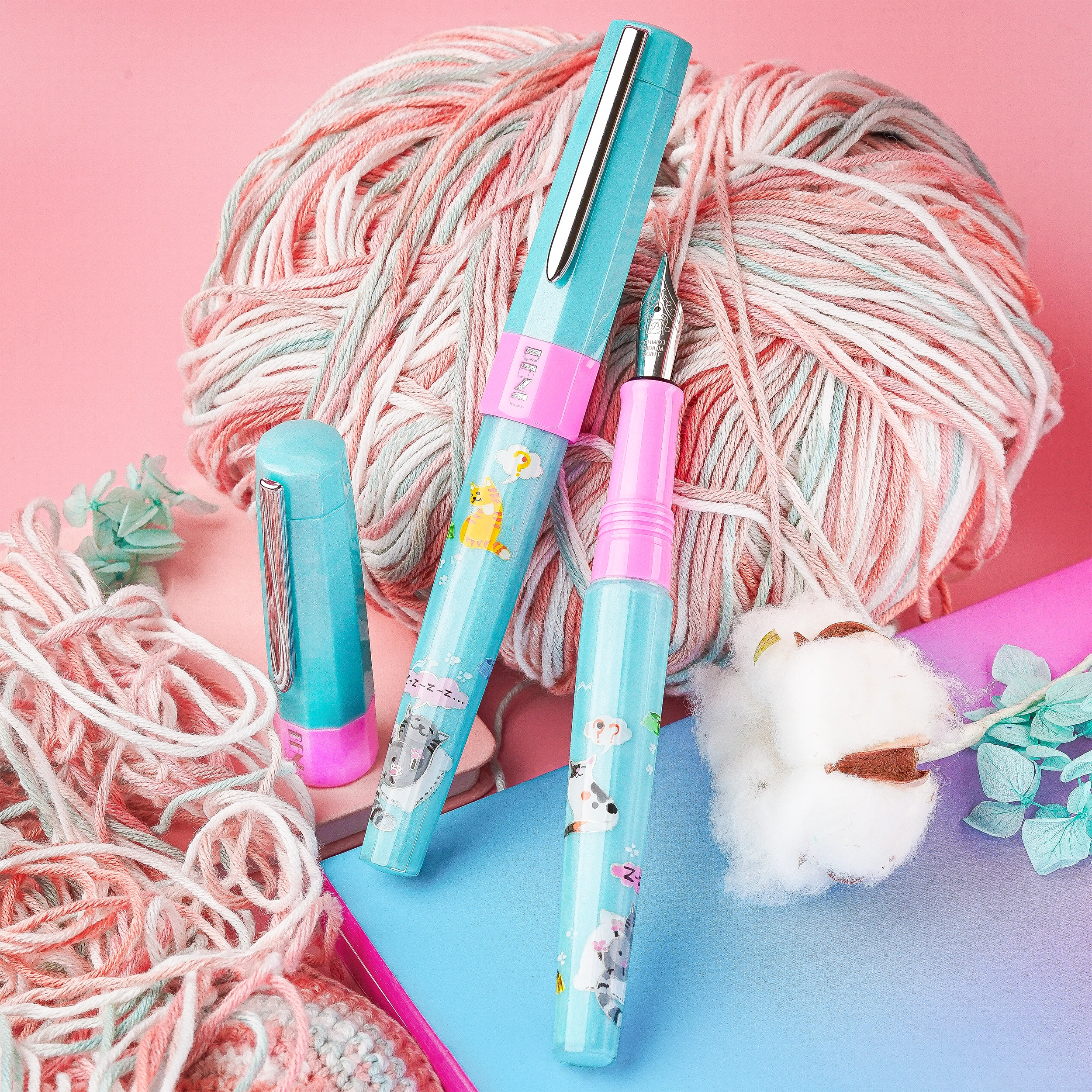 Benton Playful Paws – BENU