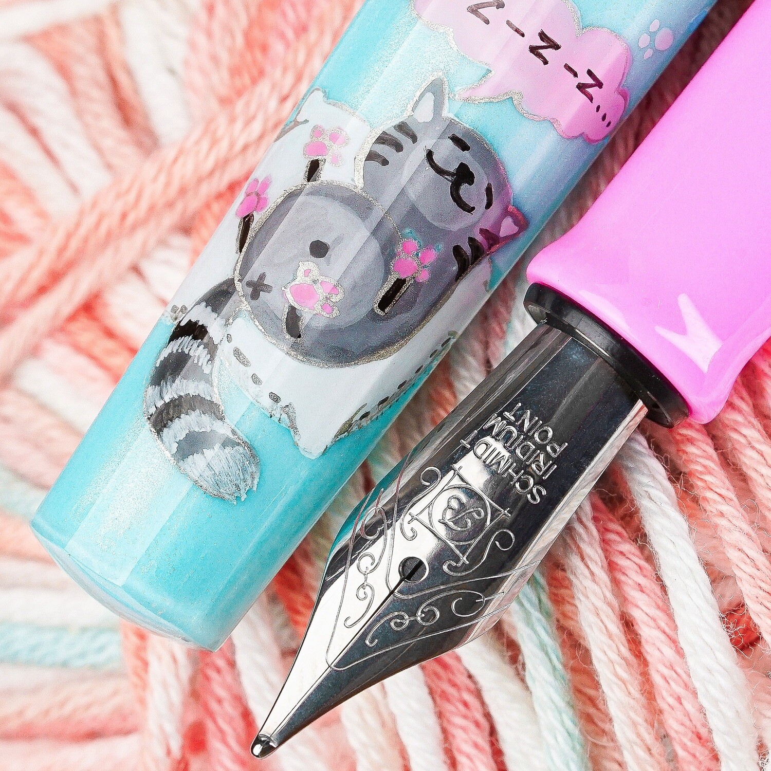 Benton Playful Paws – BENU