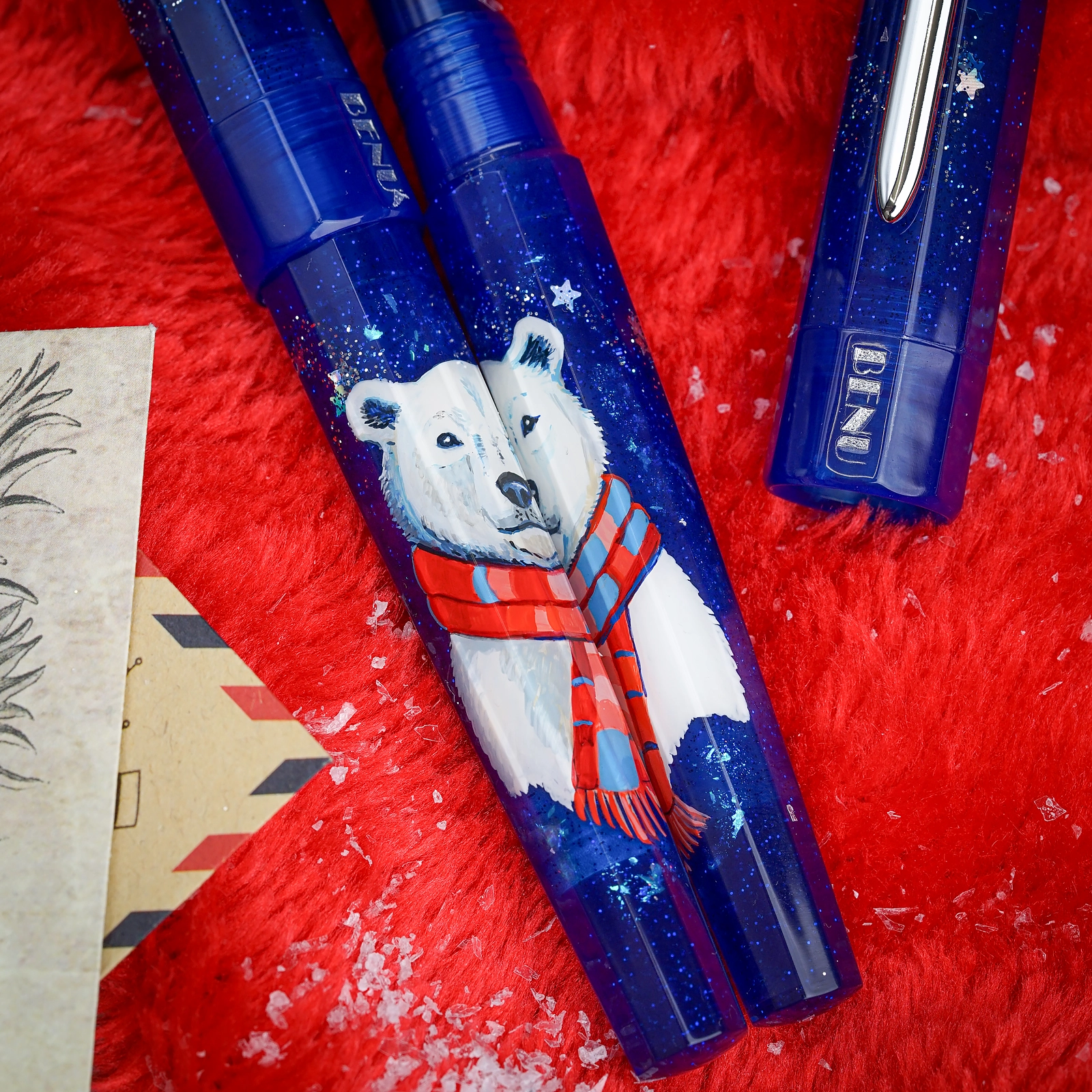 Benton Polar Pal – BENU