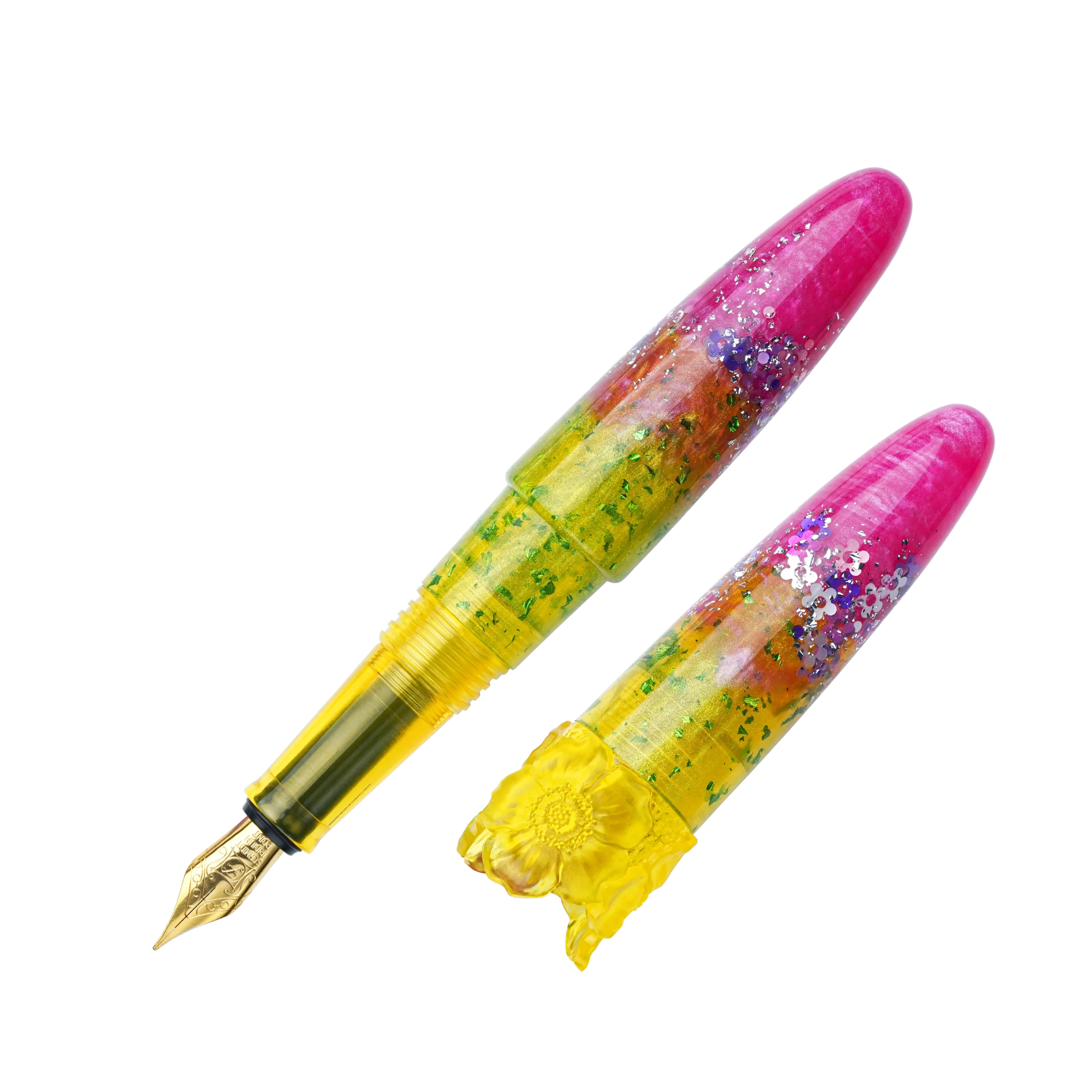 benton Primrose – BENU