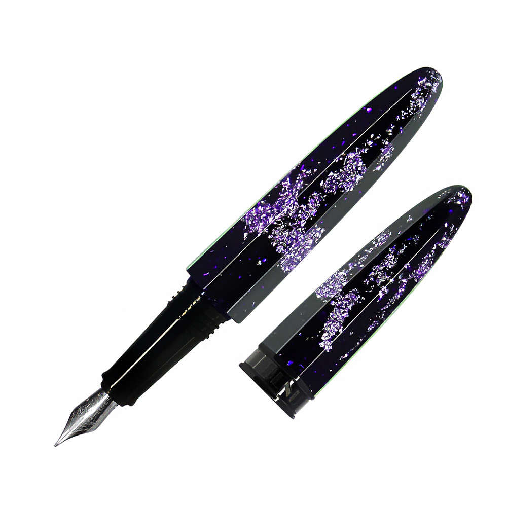 benton Purple Flame – BENU