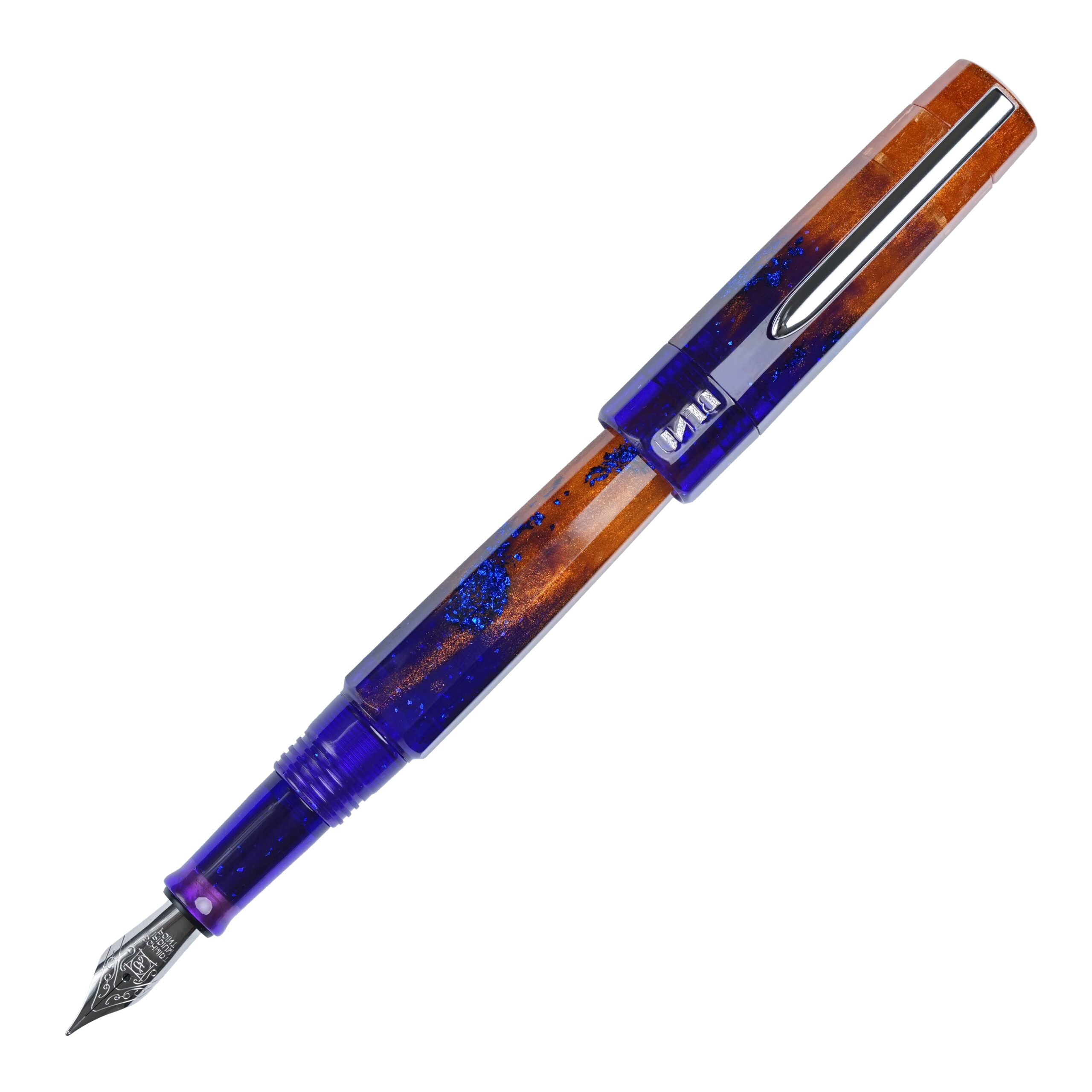 benton Purple Sunset – BENU