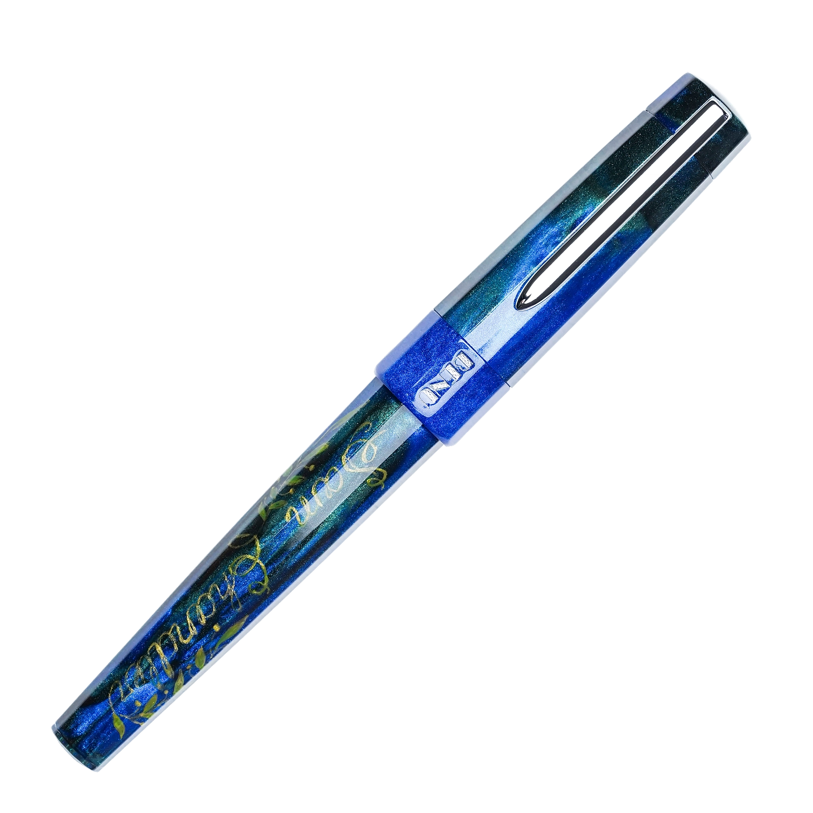 Benton Refined Autograph – BENU