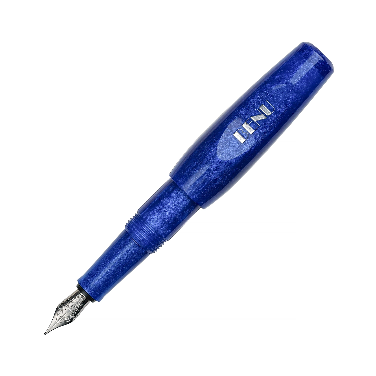 benton Royal Blue – BENU