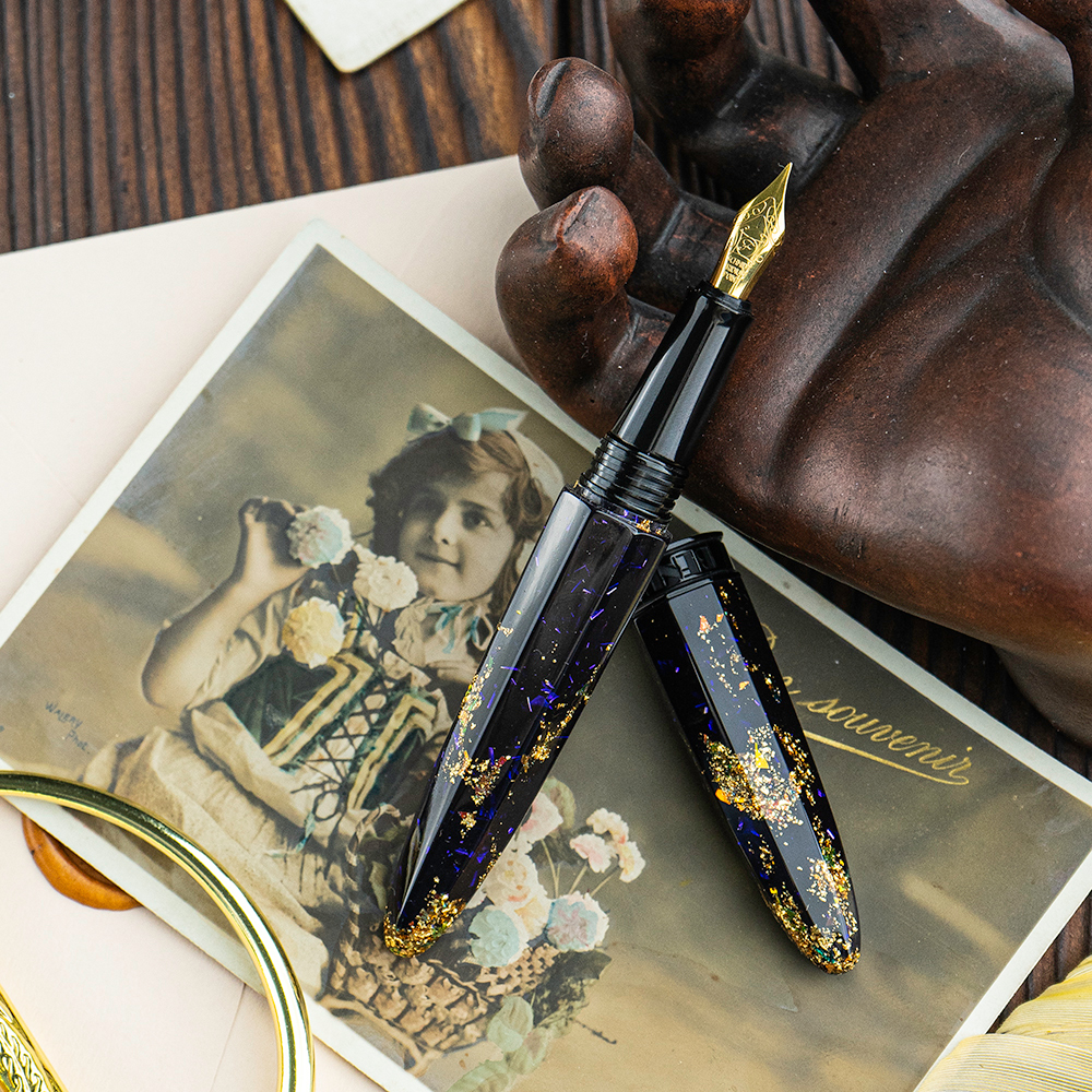 Benton Royal Purple – BENU