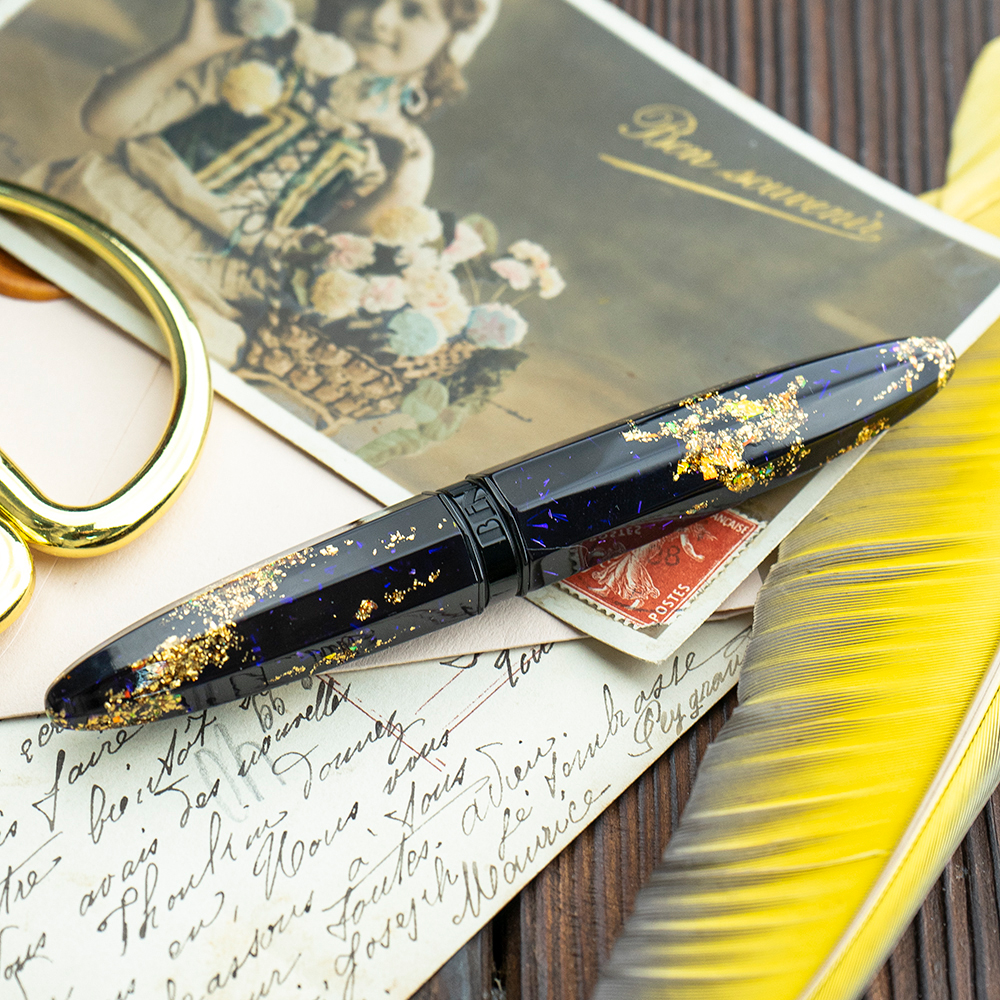 Benton Royal Purple – BENU