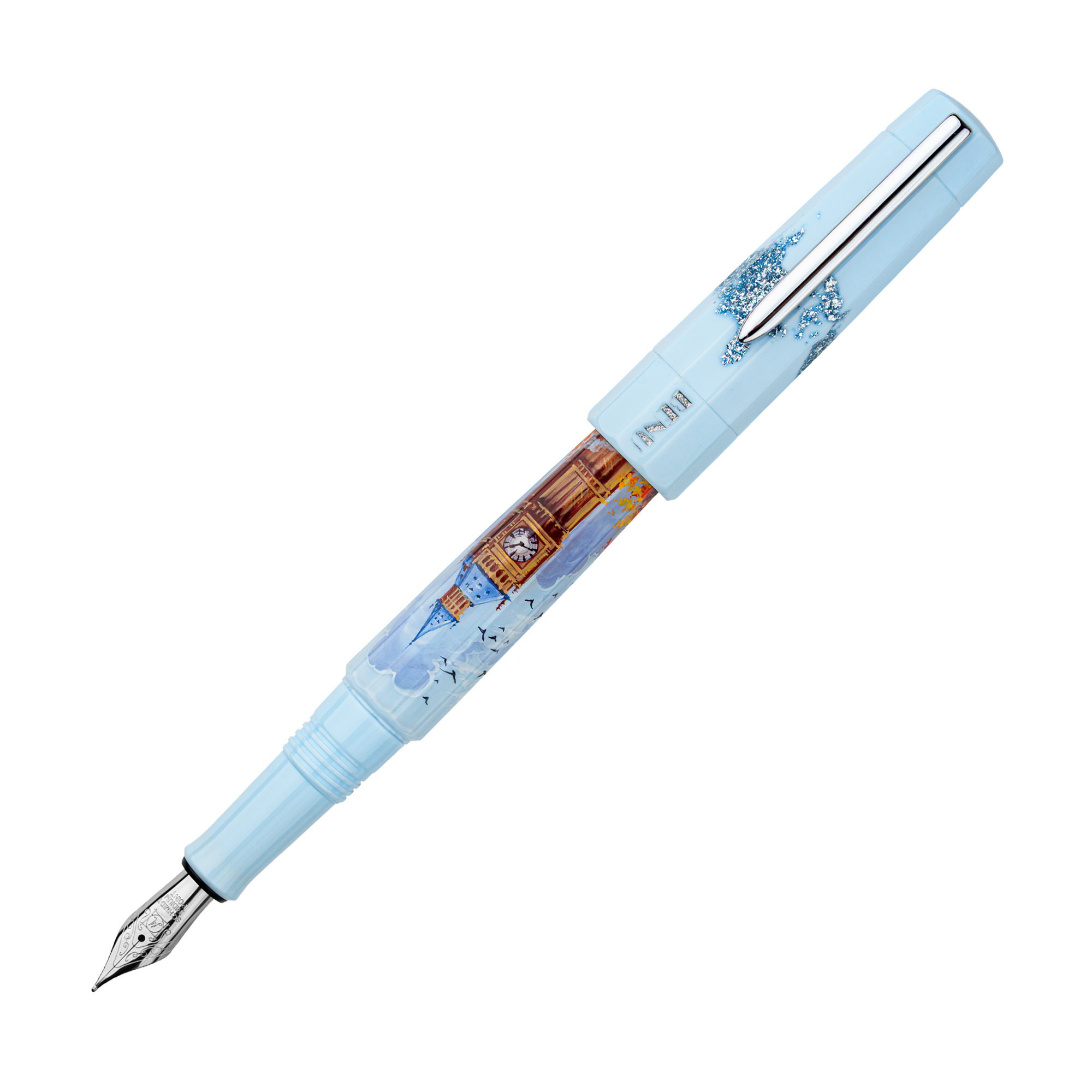 benton Royal Thames – BENU