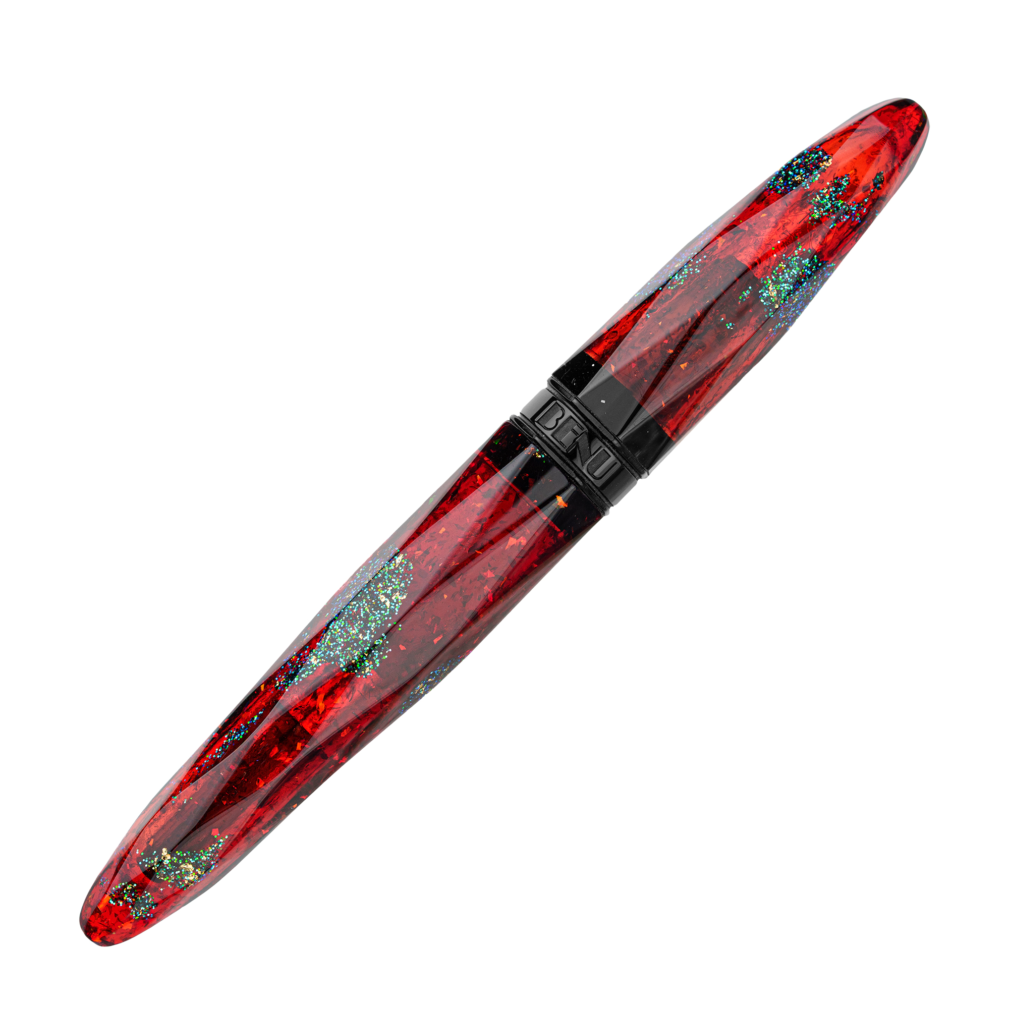 Benton Ruby Forest – BENU