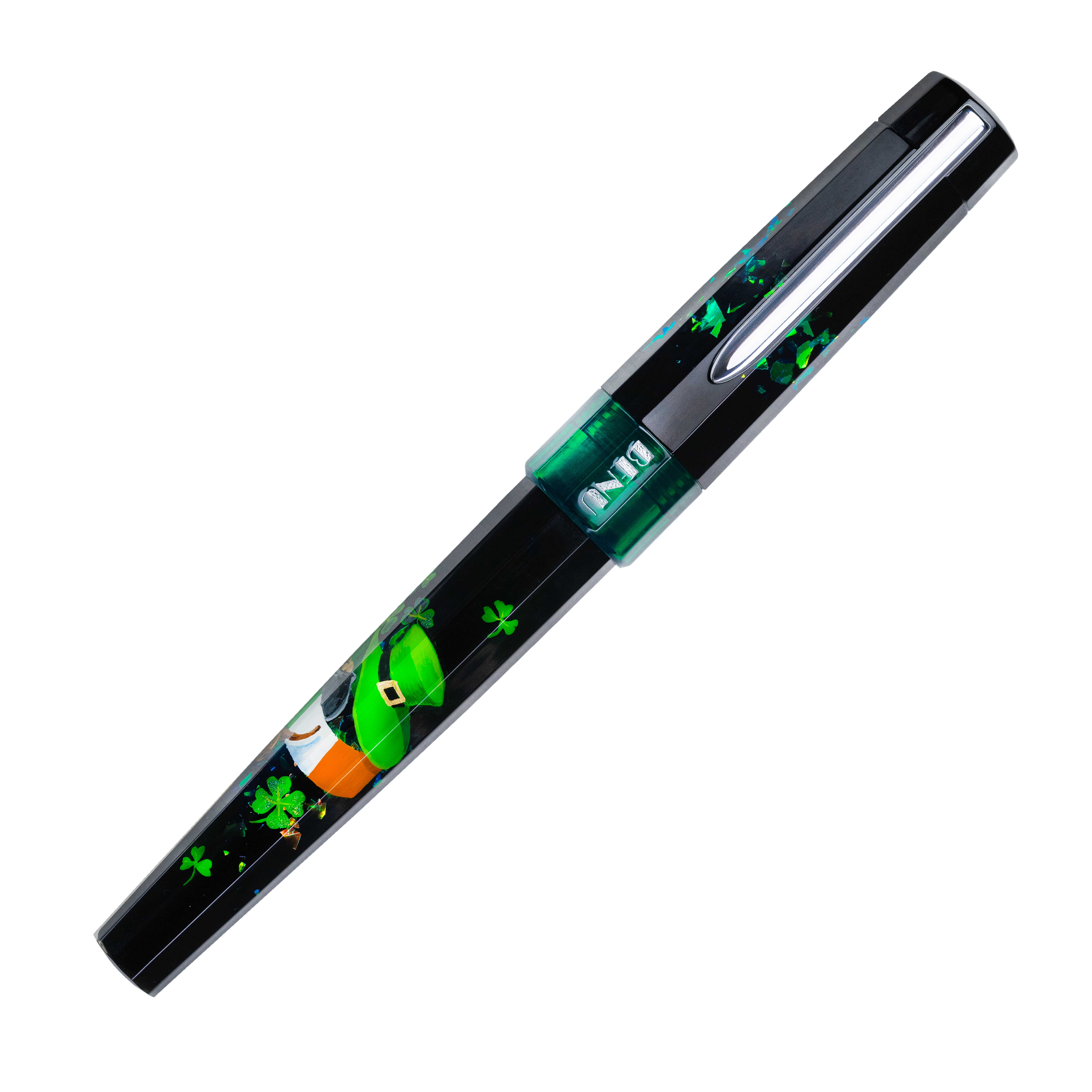 Benton Saint Patrick’s Day – BENU