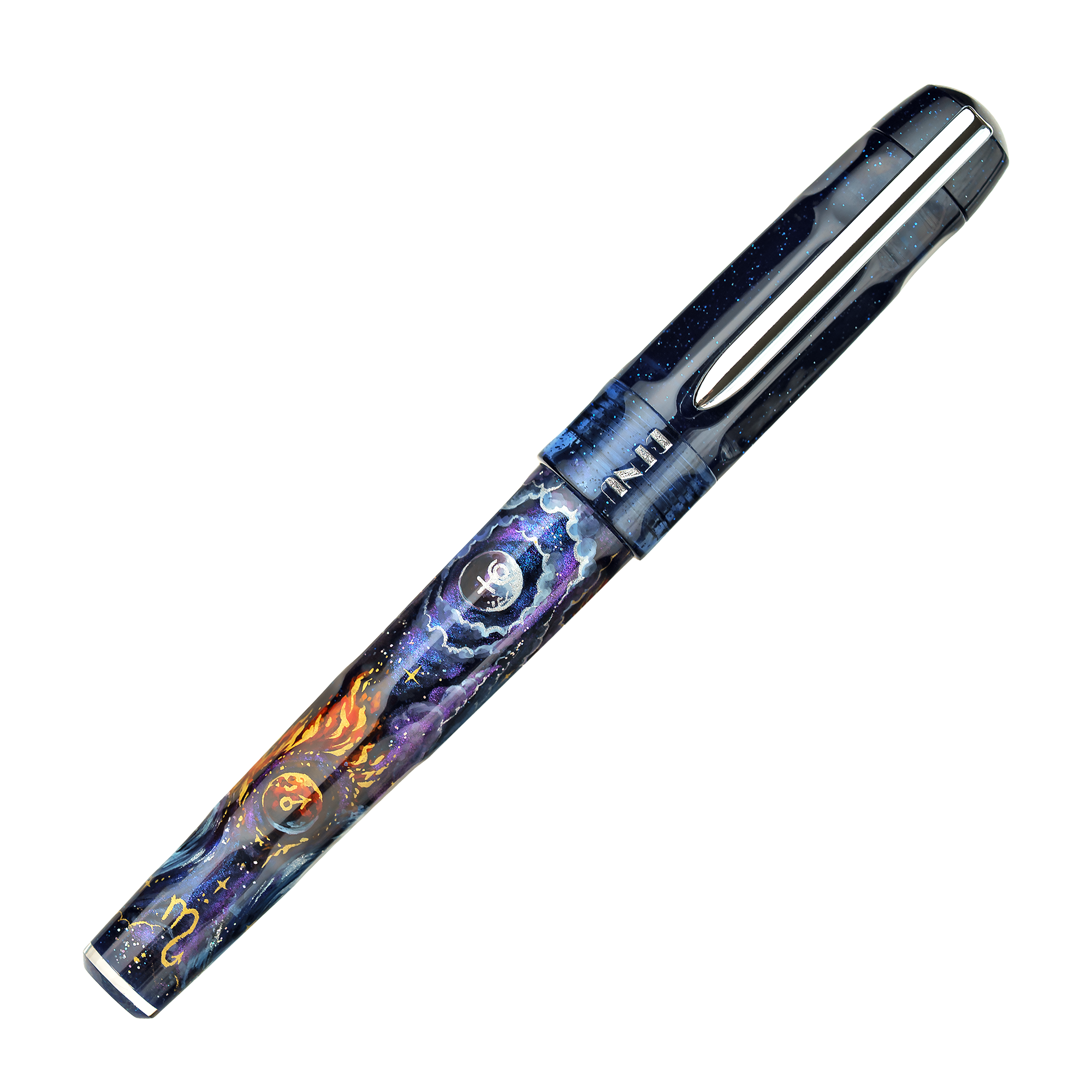 Benton Scorpio – BENU