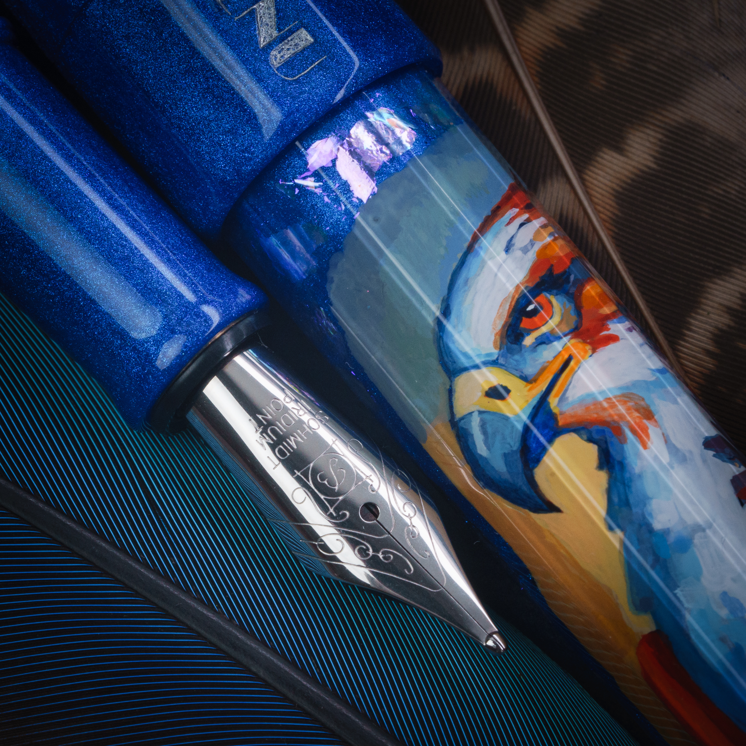 Benton Skywatcher – BENU