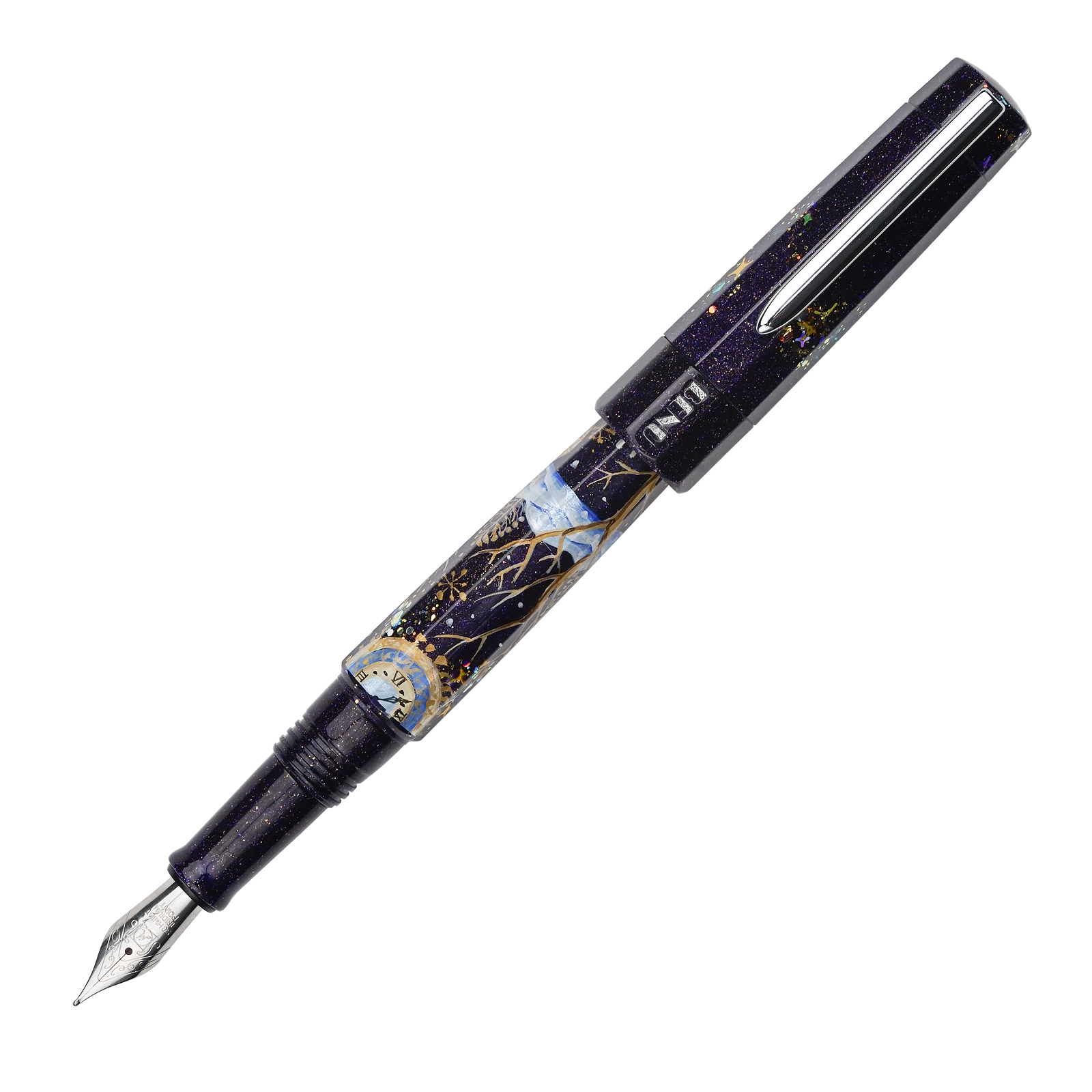 benton Snowfall Mirage – BENU