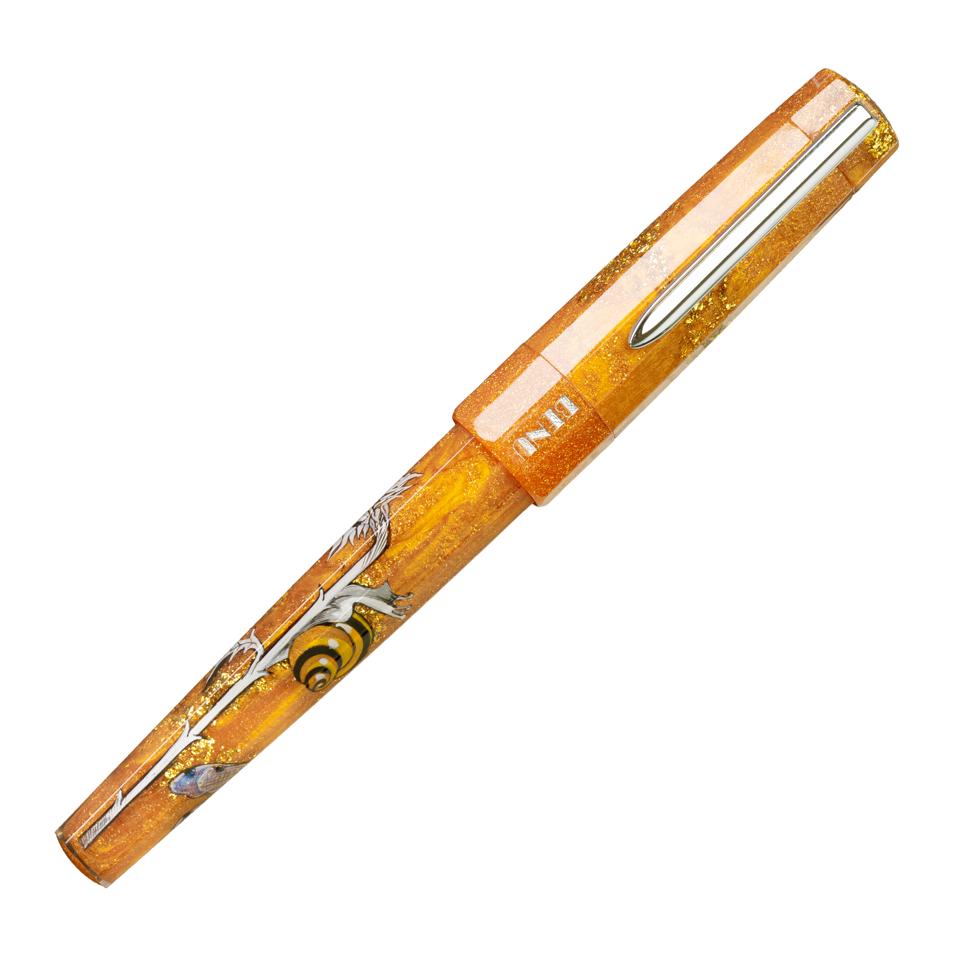 Benton Summer Joy – BENU