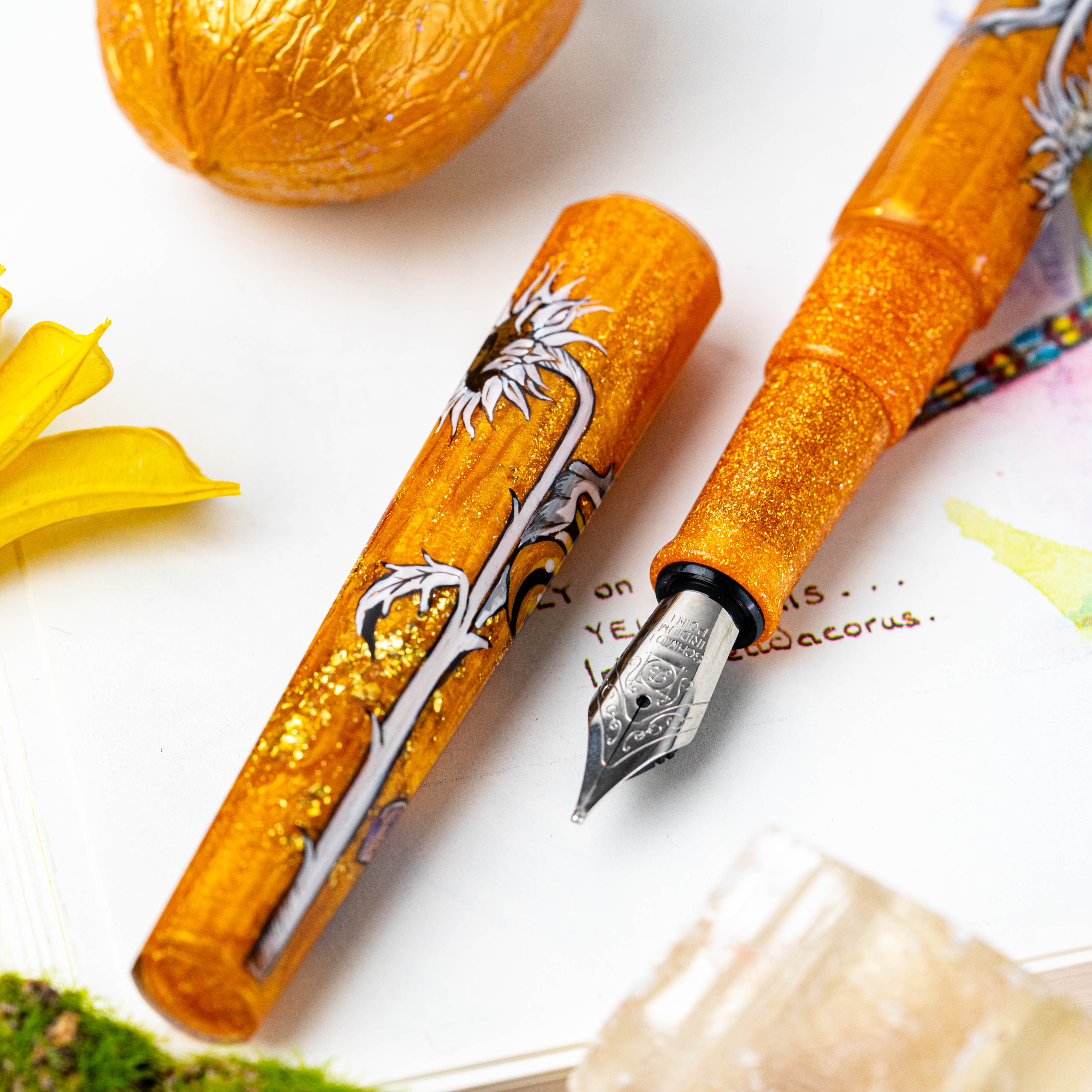 Benton Summer Joy – BENU