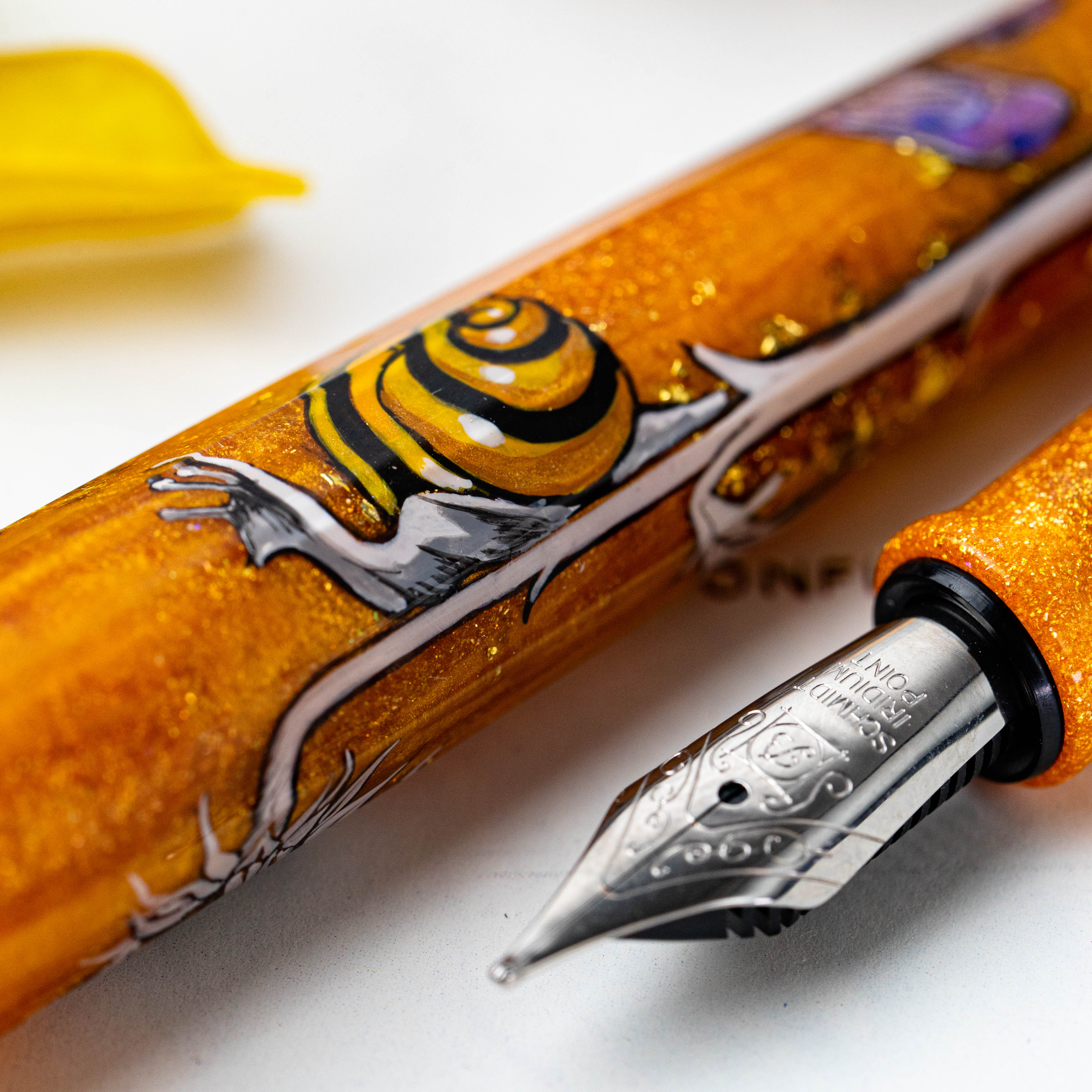 Benton Summer Joy – BENU