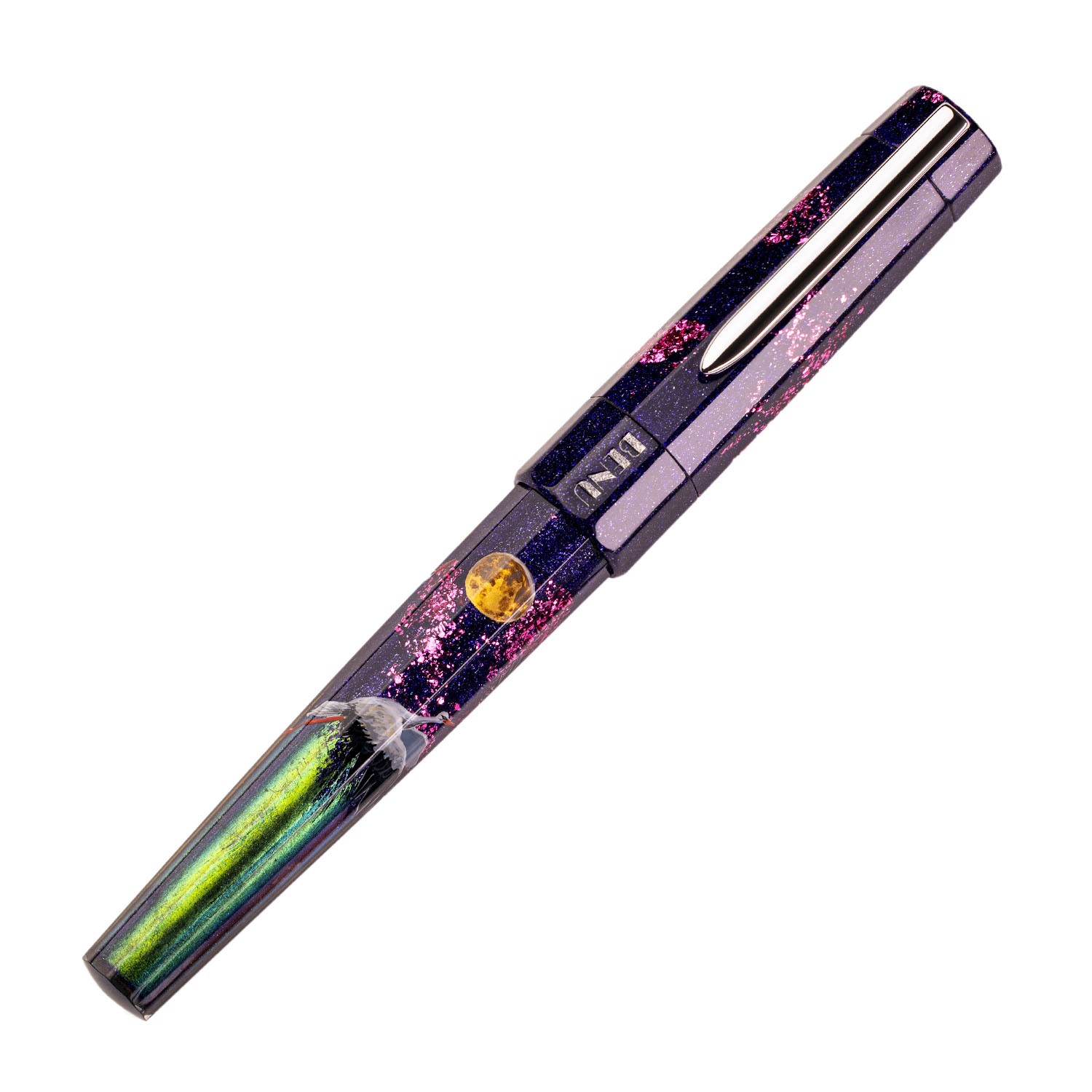 Benton Summer Magic – BENU