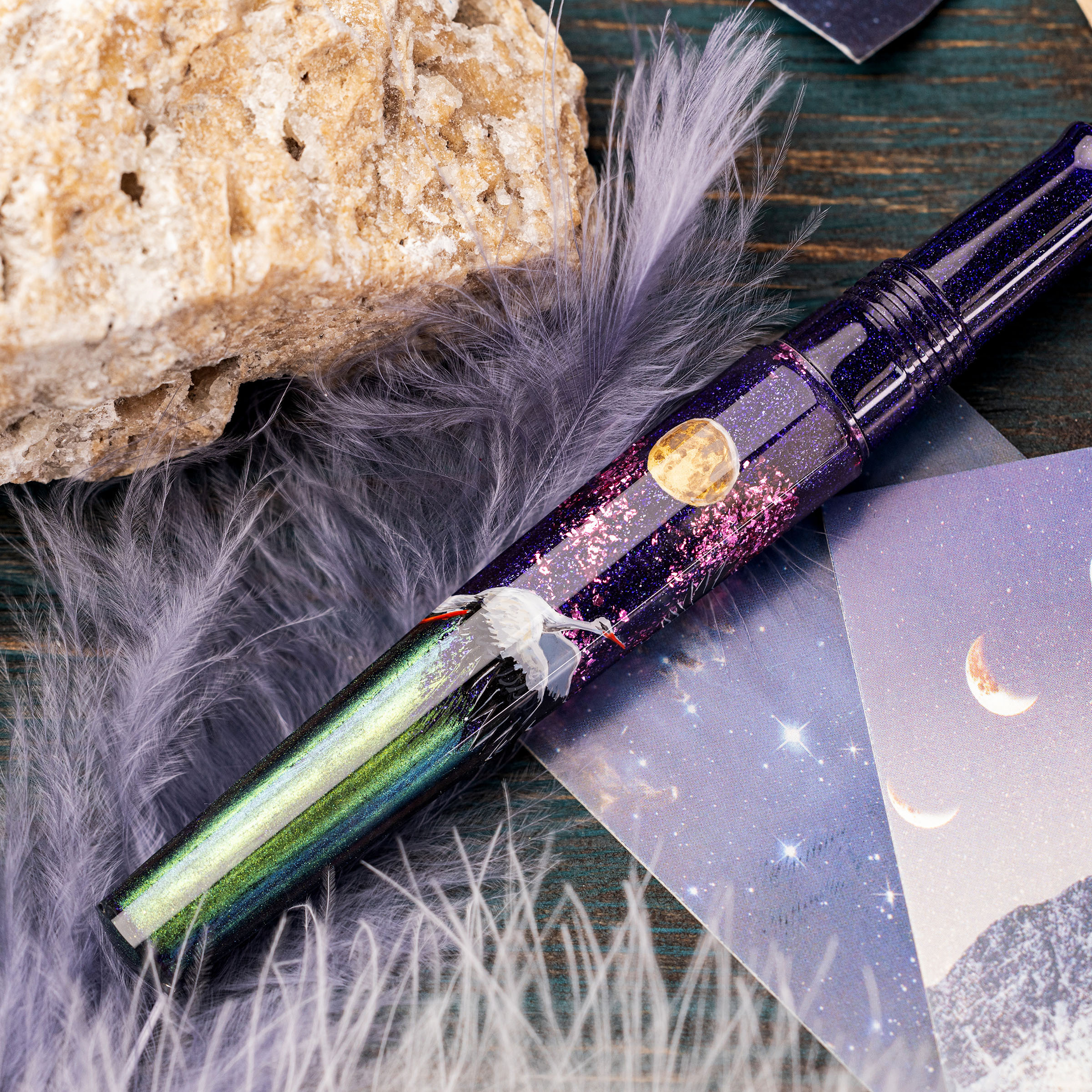 Benton Summer Magic – BENU