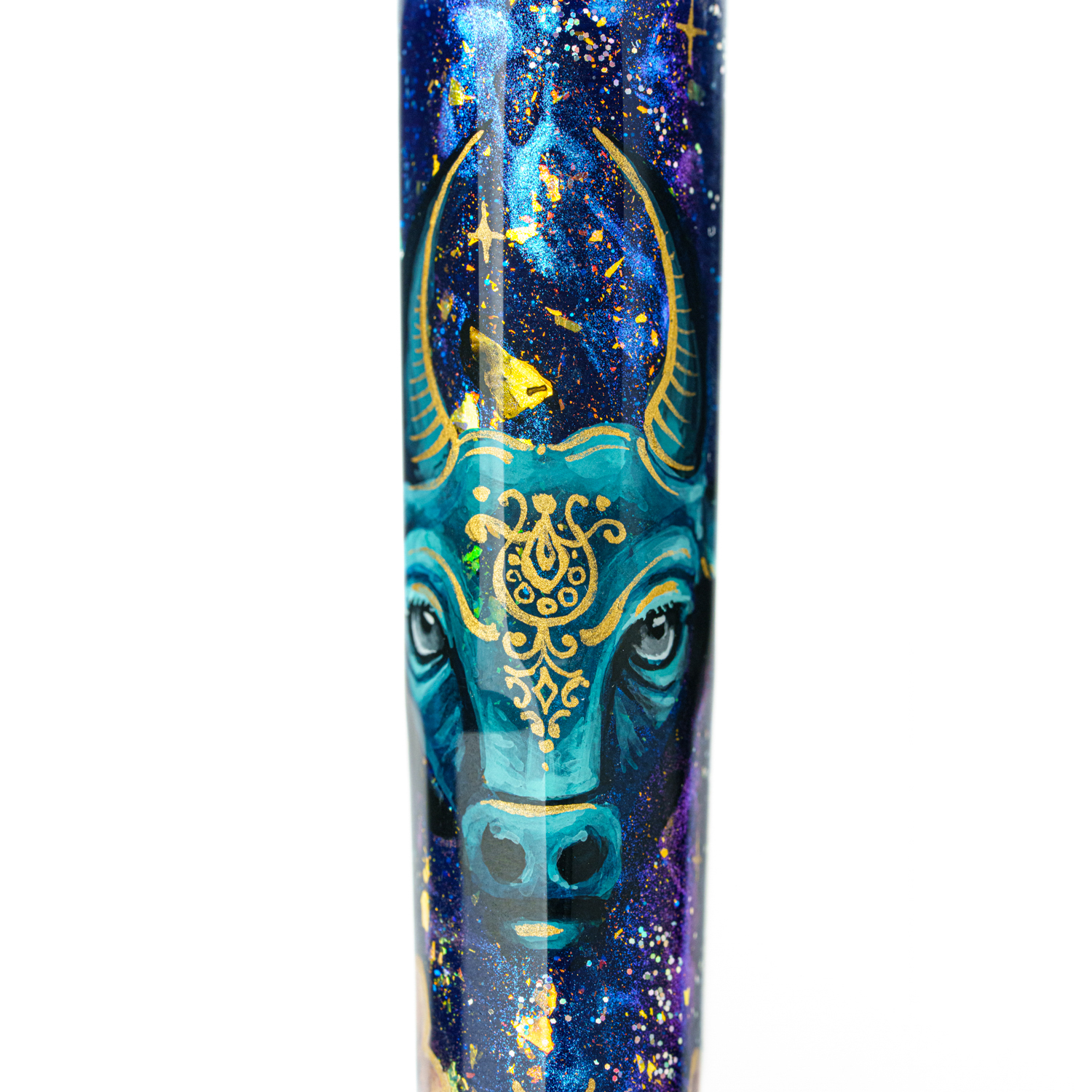 Benton Taurus – BENU