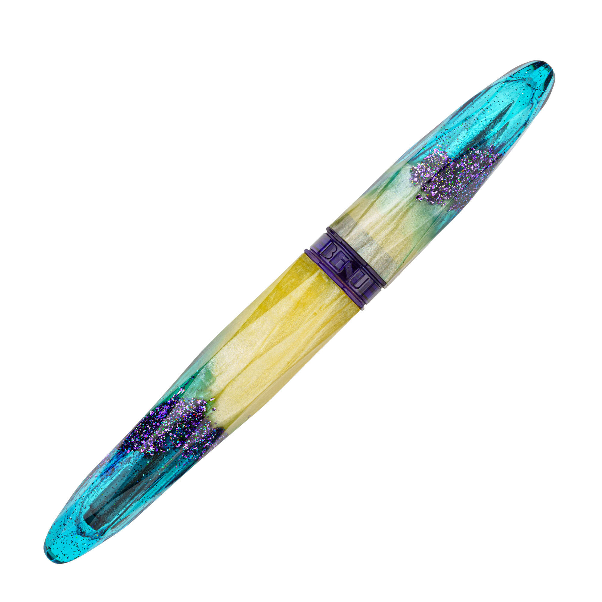 Benton Tropicana – BENU