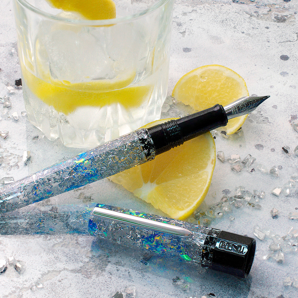 Benton Vodka On The Rocks – BENU